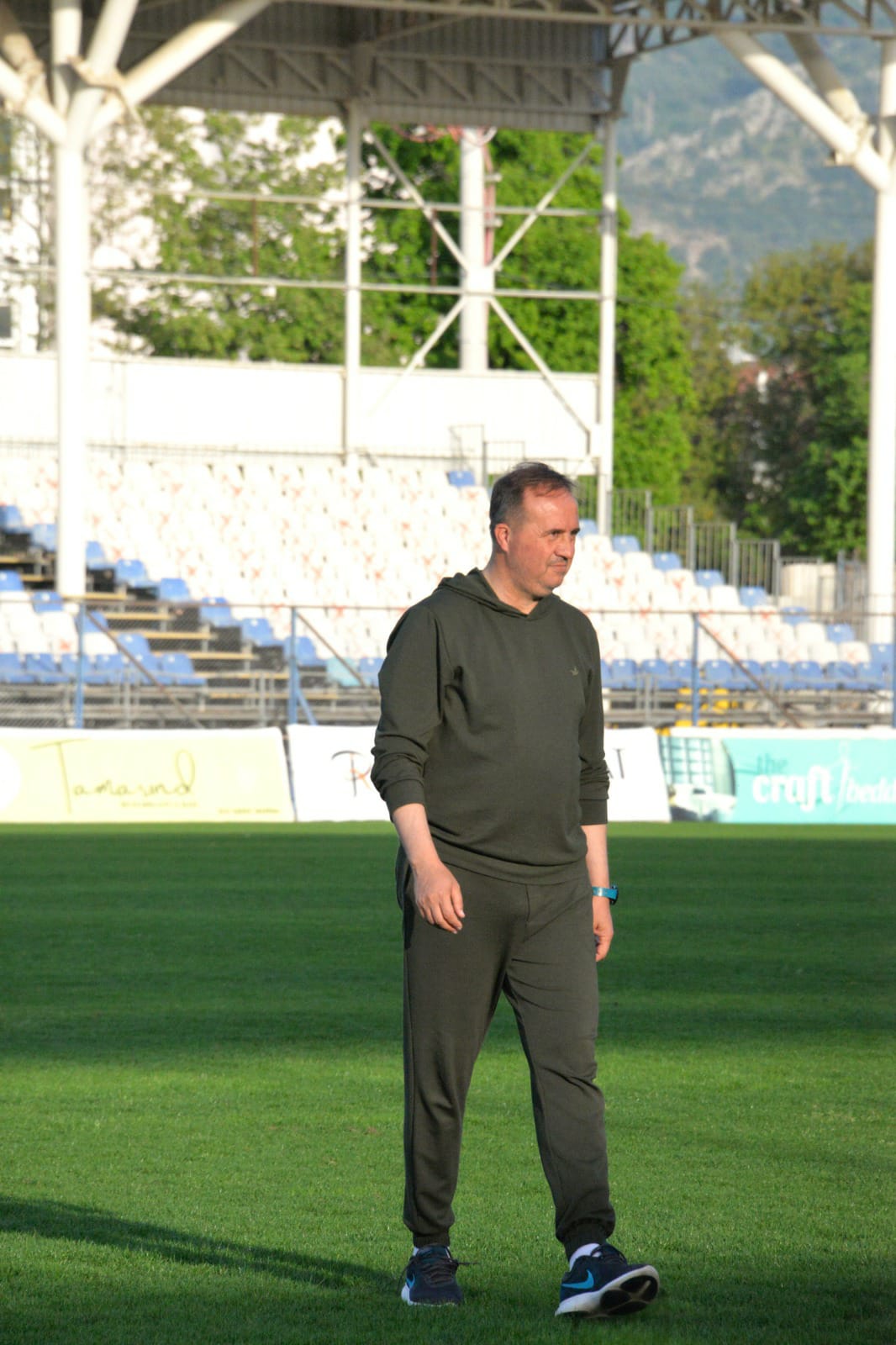 Fethiyespor Lideri Yenmek İstiyor (2)