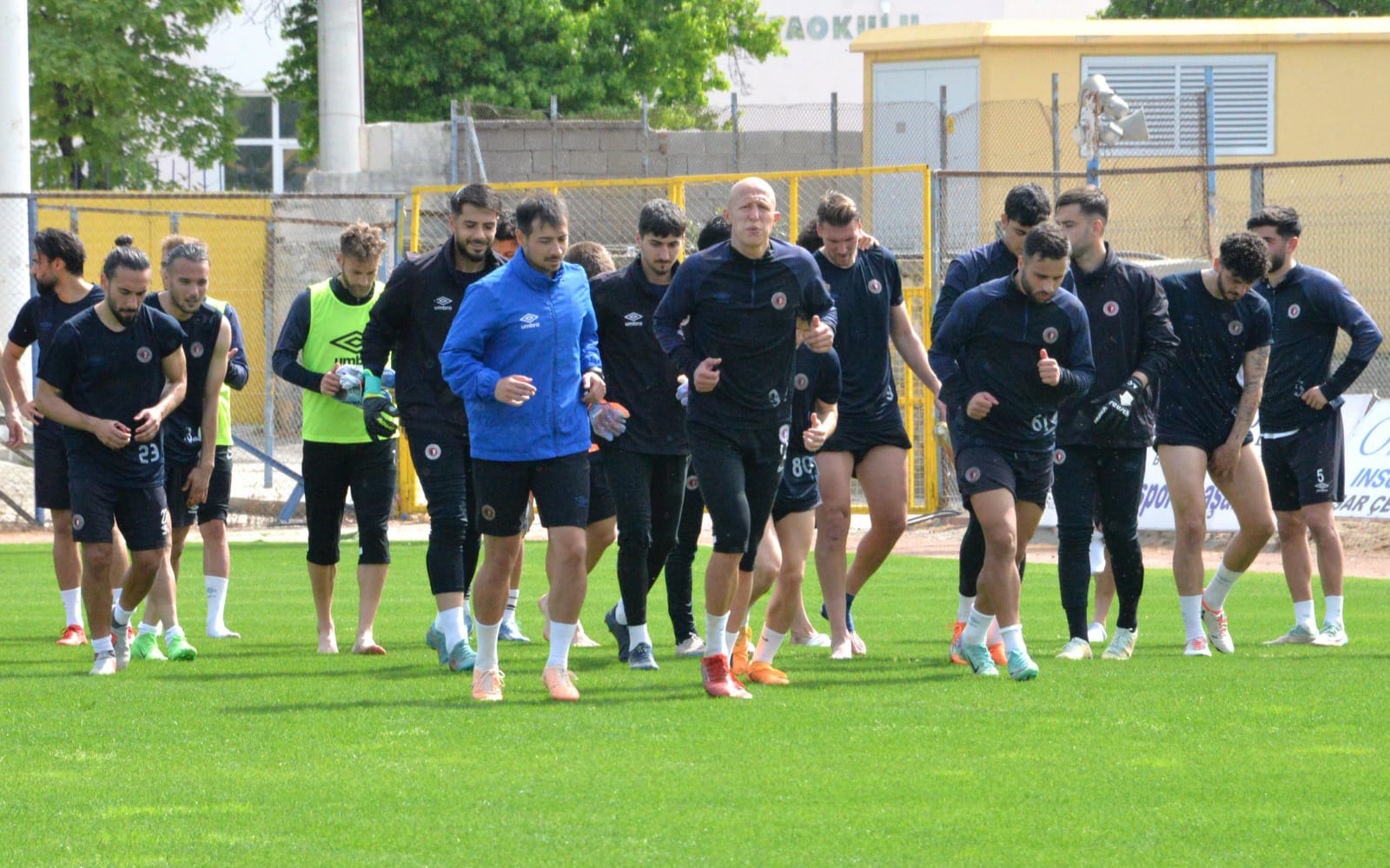 Fethiyespor Lideri Yenmek İstiyor (3)