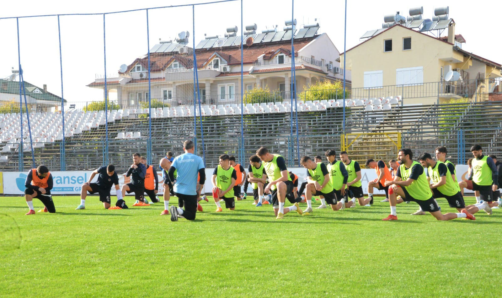 Fethiyespor Lideri Yenmek İstiyor (4)