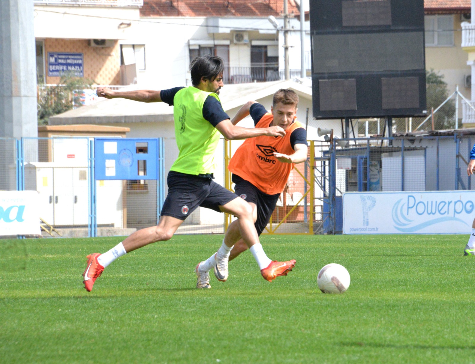 Fethiyespor Lideri Yenmek İstiyor (6)