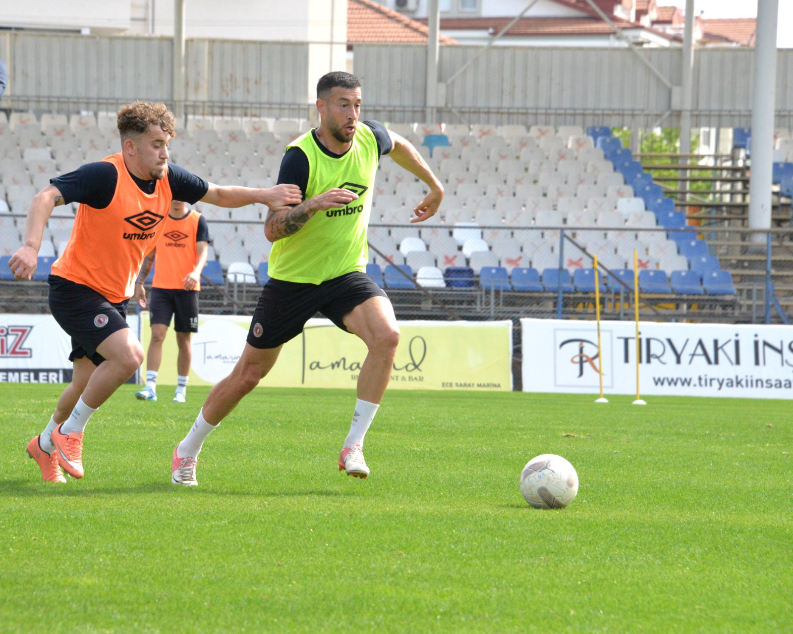 Fethiyespor Lideri Yenmek İstiyor (8)