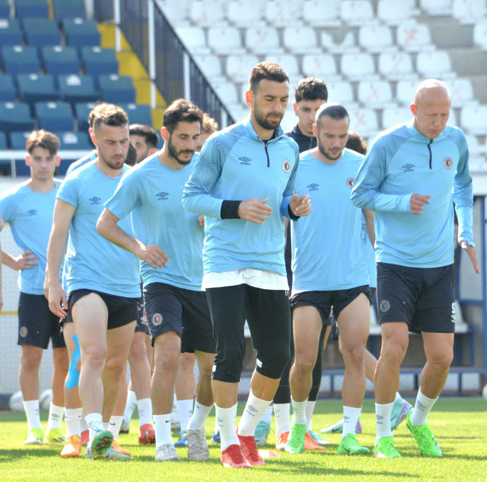 Fethiyespor Maçına Kocaeli’den Geliyor (3)
