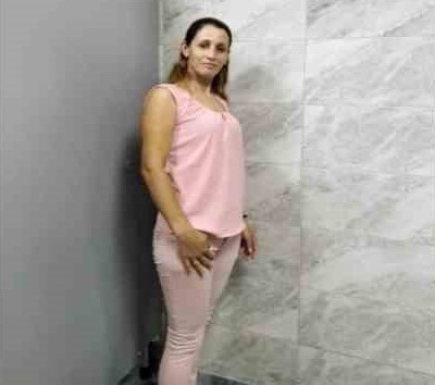 Figen Çoban Cinayetinde Karar Çıktı (1)