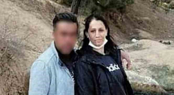 Figen Çoban Cinayetinde Karar Çıktı (2)