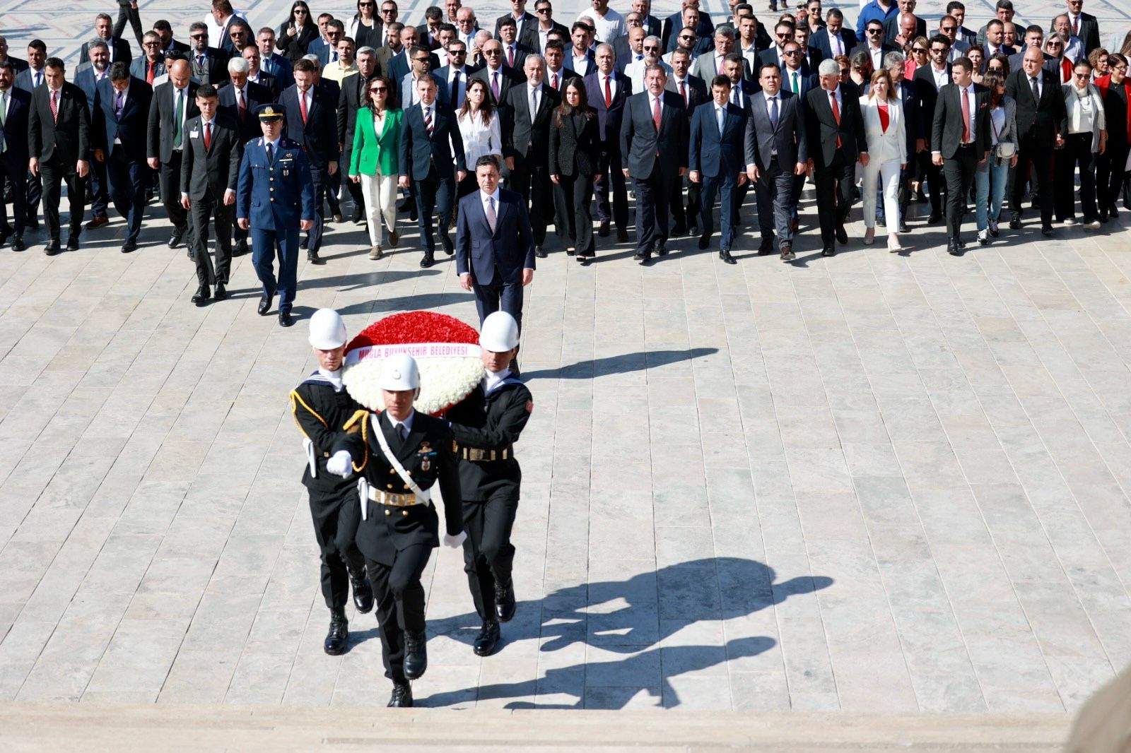 Karaca Anitkabi̇r (2)