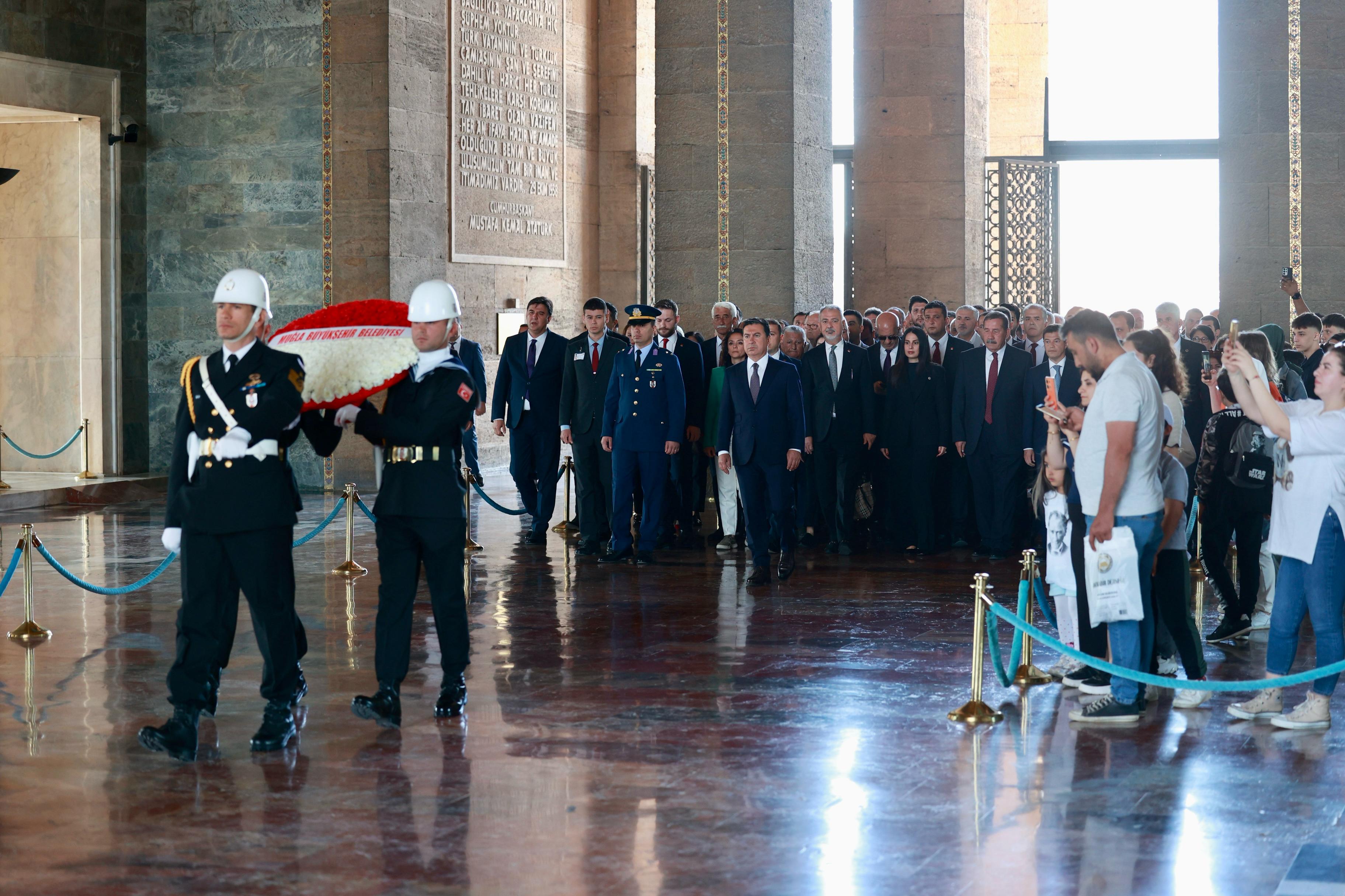 Karaca Anitkabi̇r (3)