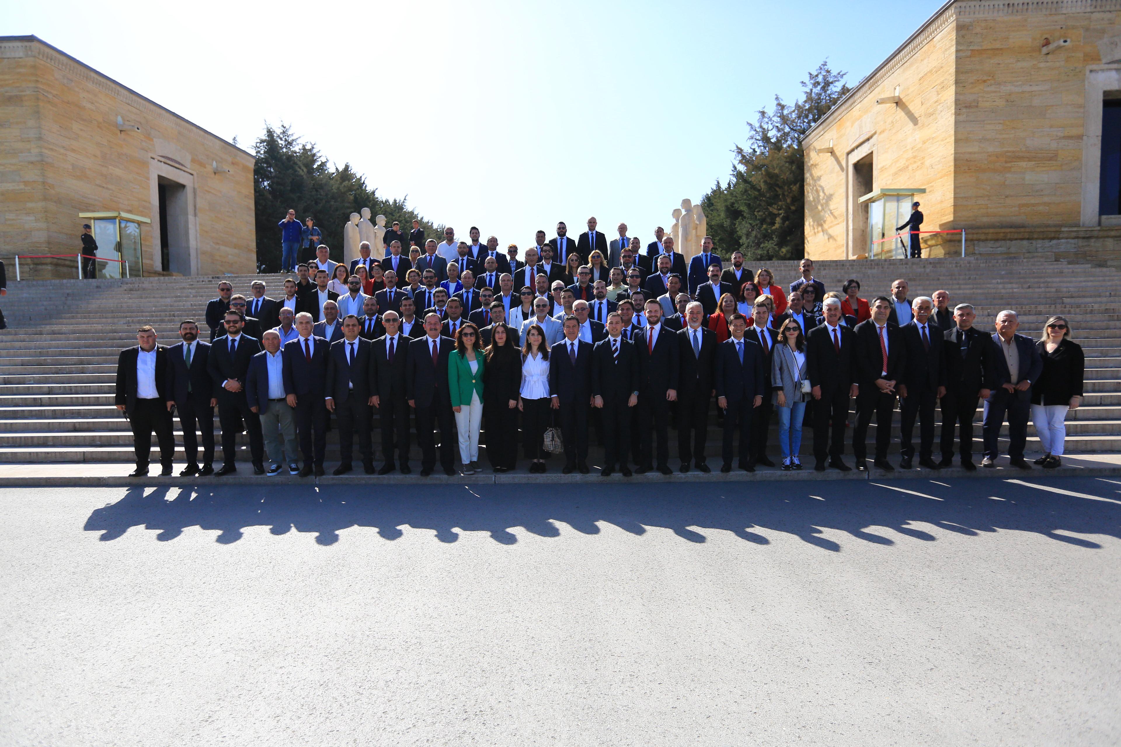 Karaca Anitkabi̇r (5)