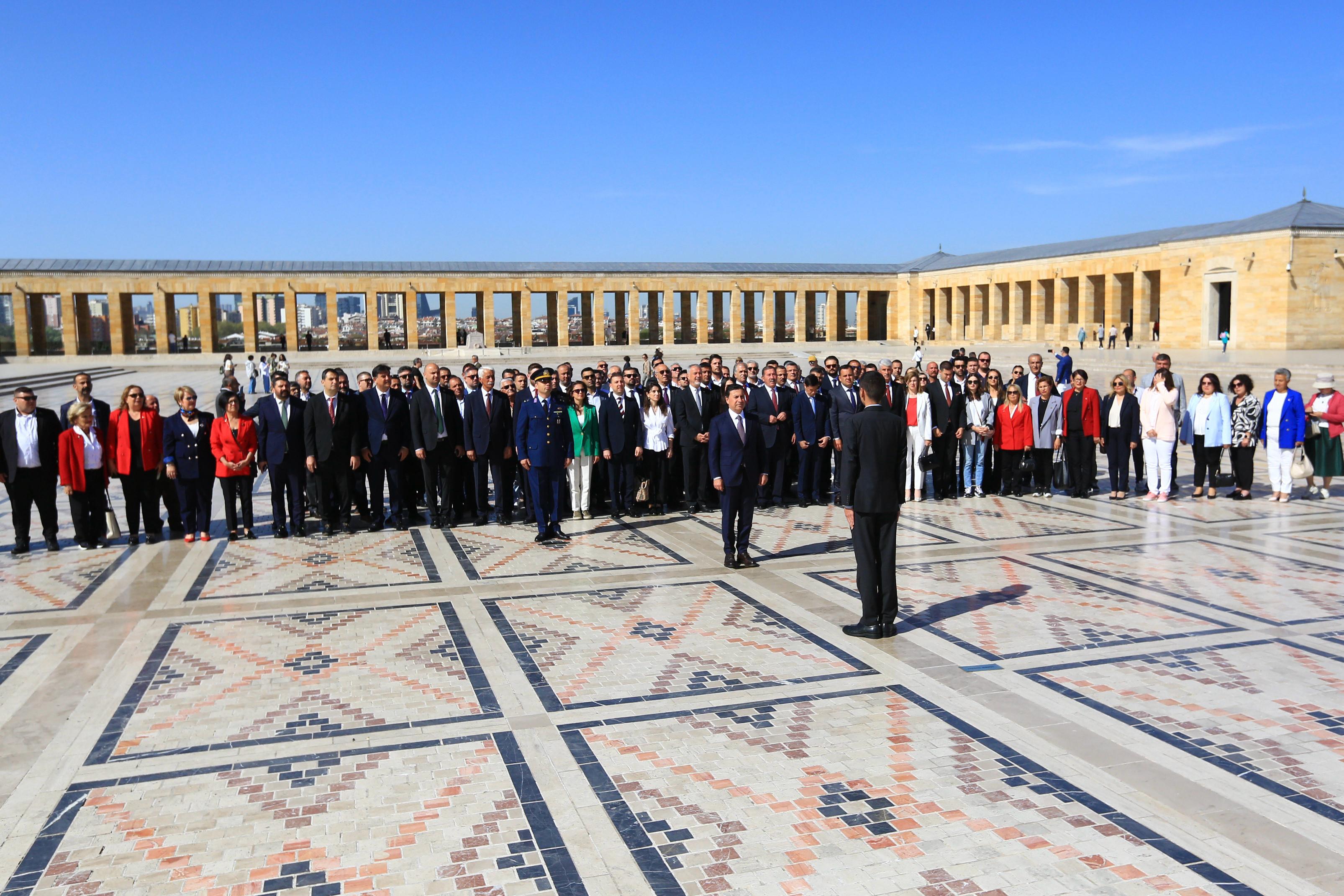 Karaca Anitkabi̇r (6)