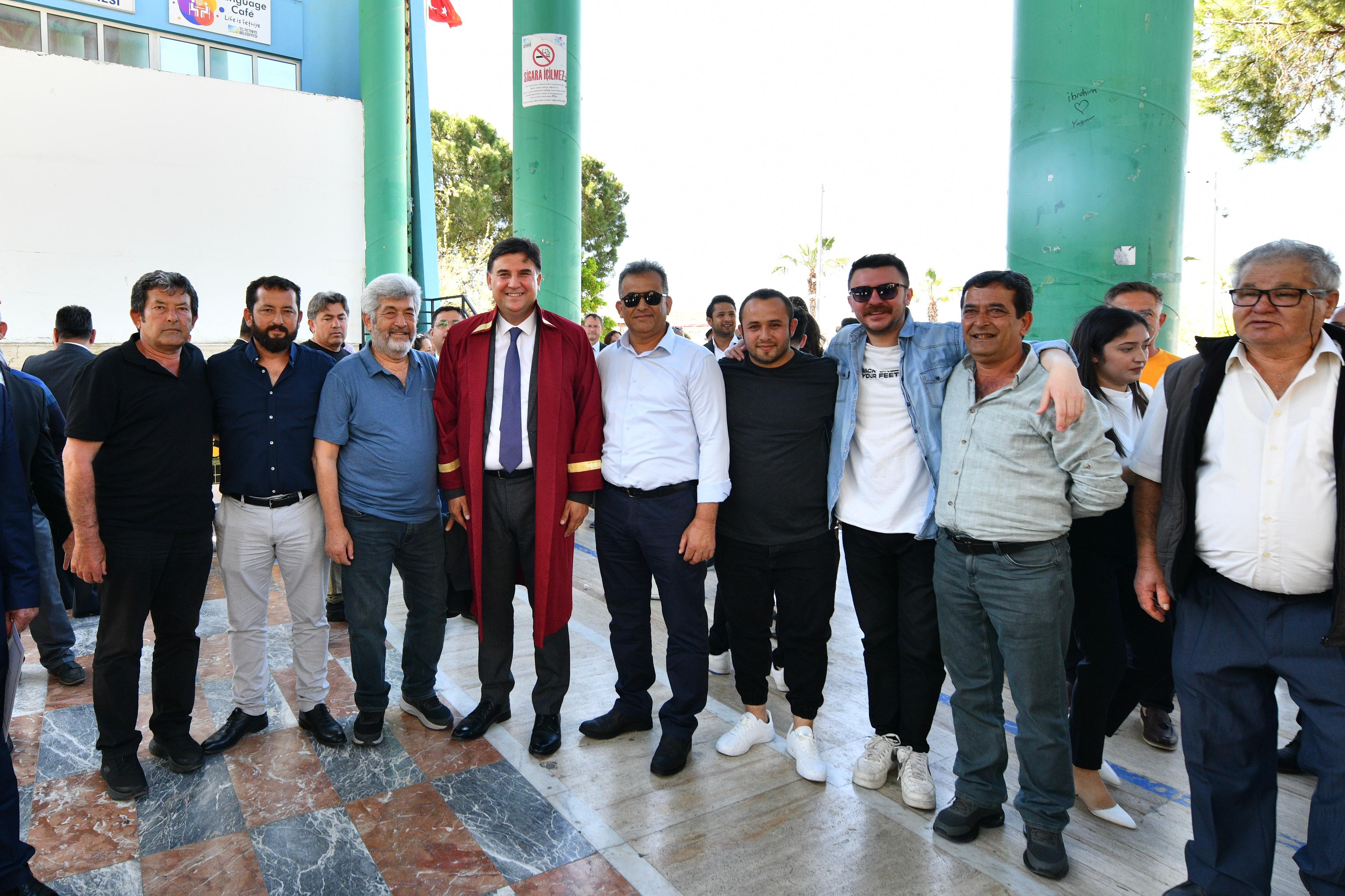 Karaca Nikah Kıydı (2)