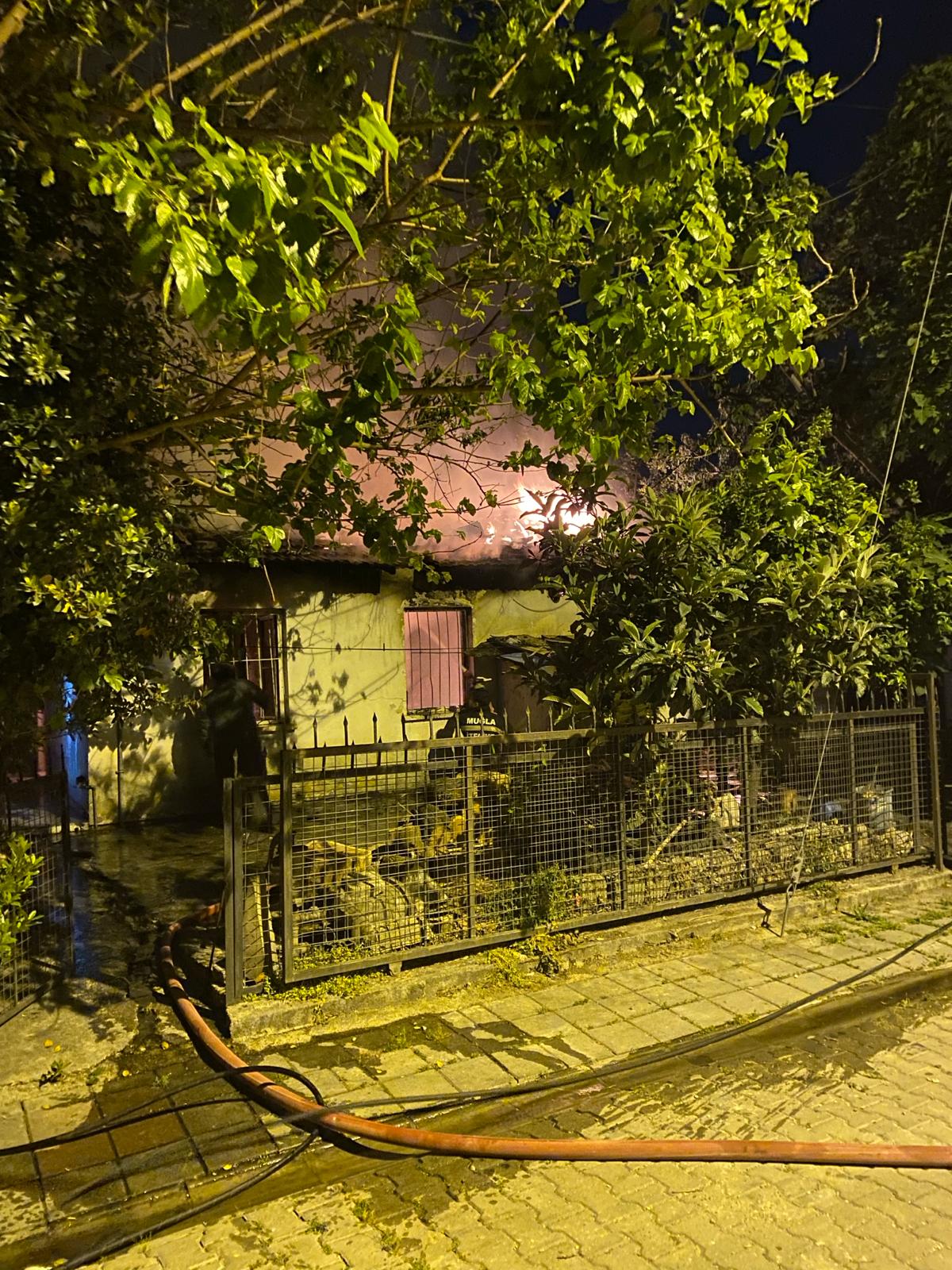 Yangın