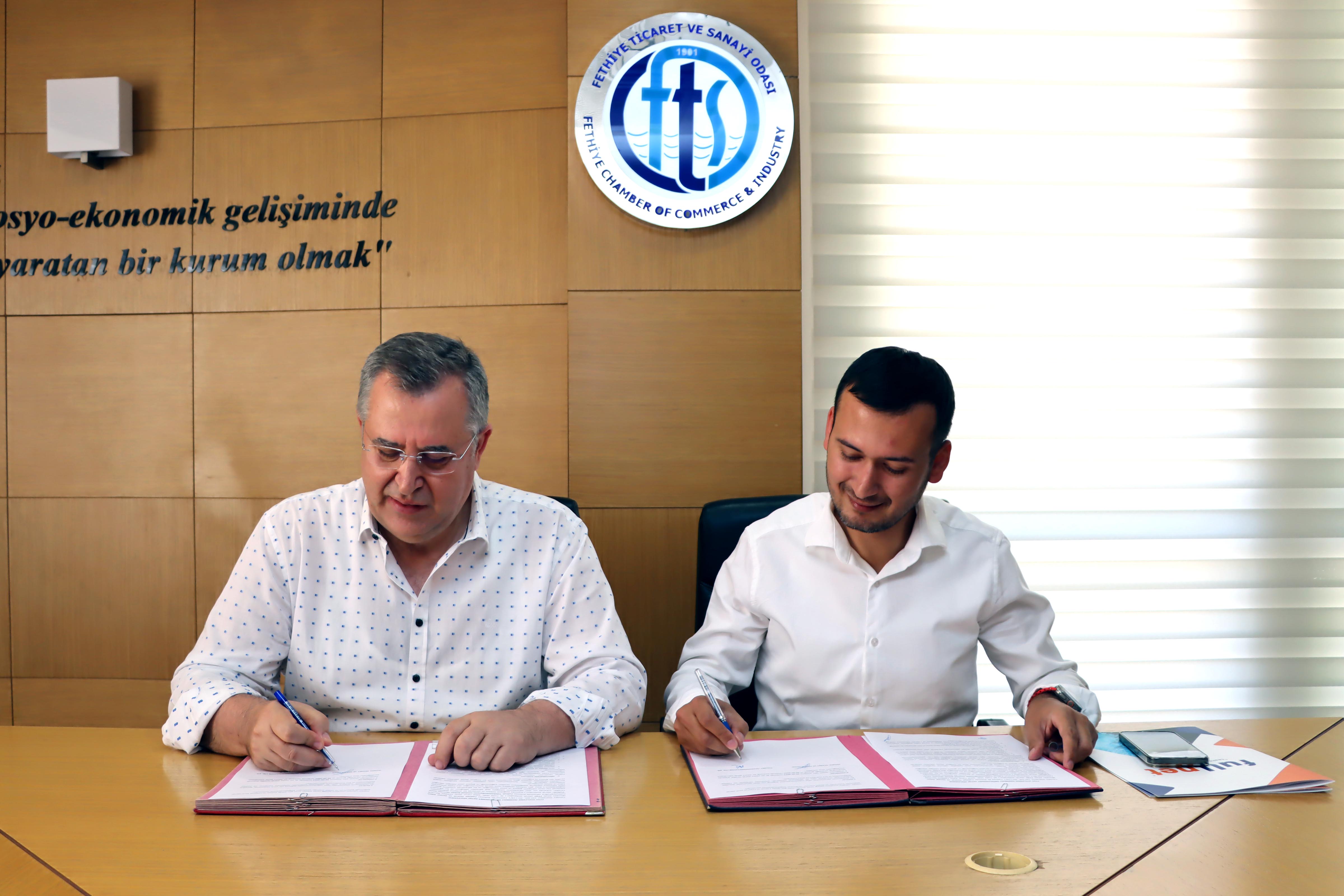 2024 05 03 Fullnet Telekomüni̇kasyon’dan Ftso Üyeleri̇ne Yüzde 50 İndi̇ri̇m (2)