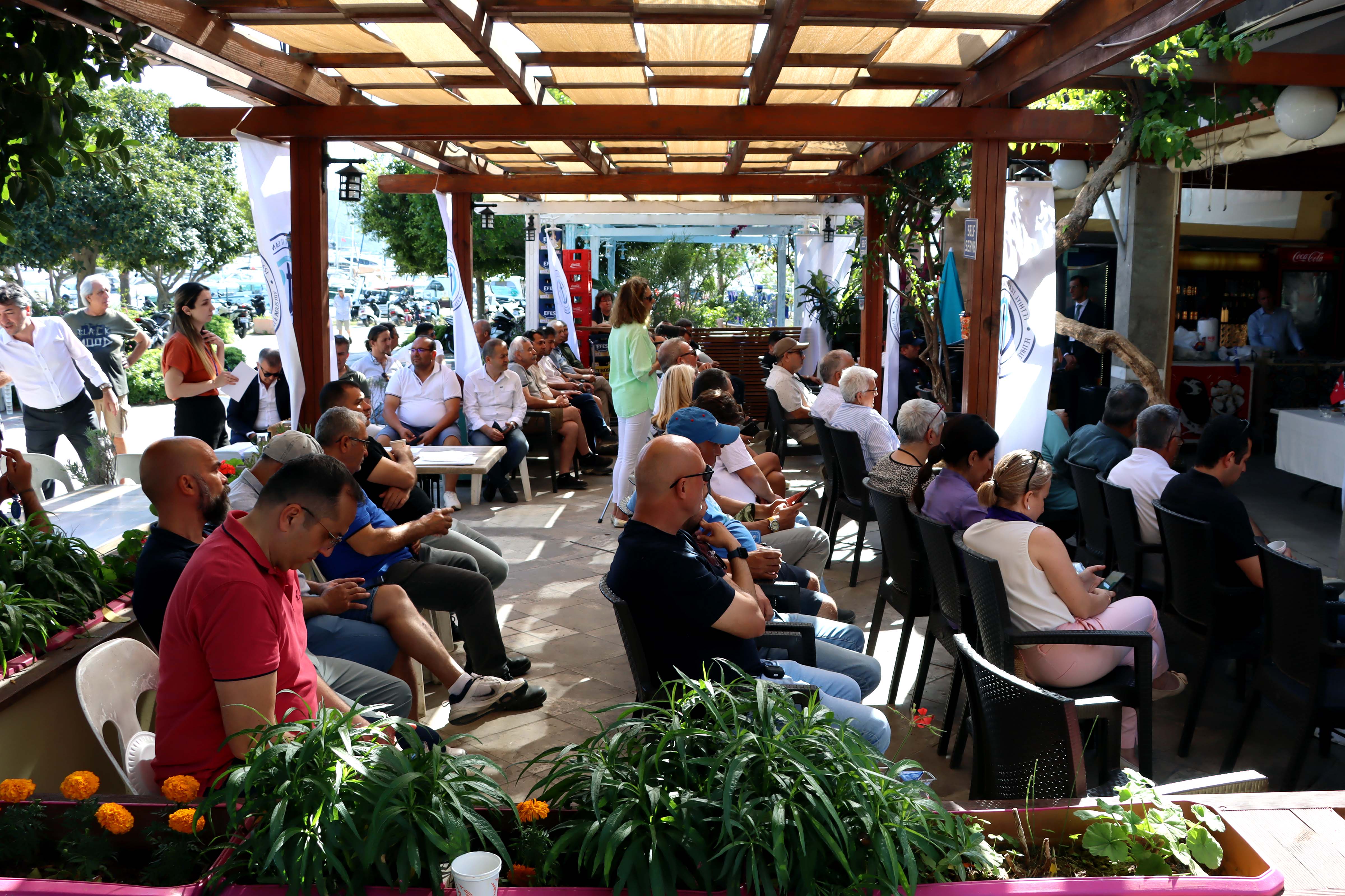 2024 05 08 Göcek Bölgesel Toplantisi (3)