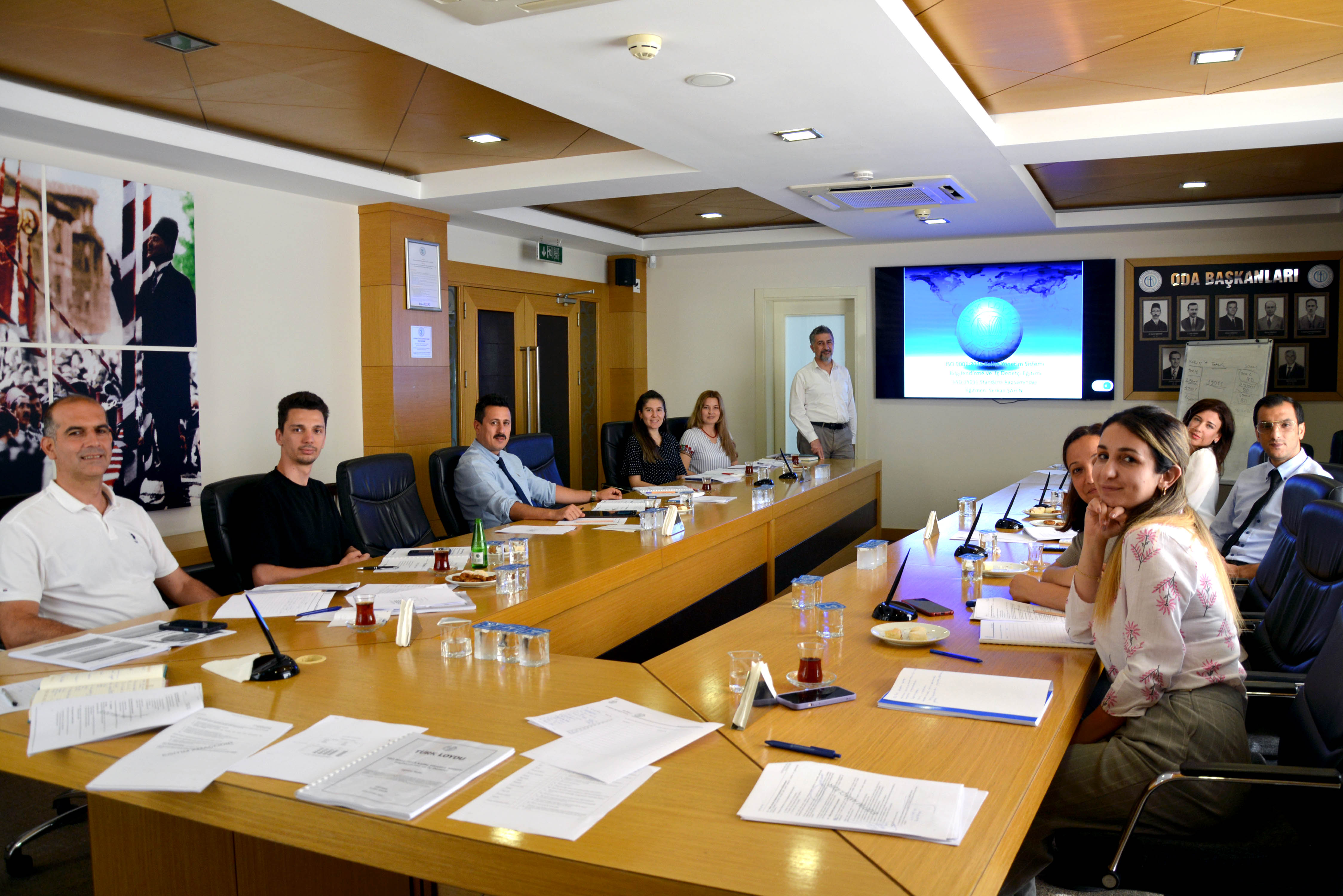 2024 05 13 Iso 9001 Kali̇te Yöneti̇m Si̇stemleri̇ Ve İç Tetki̇kçi̇ Eği̇ti̇mi̇ (2)