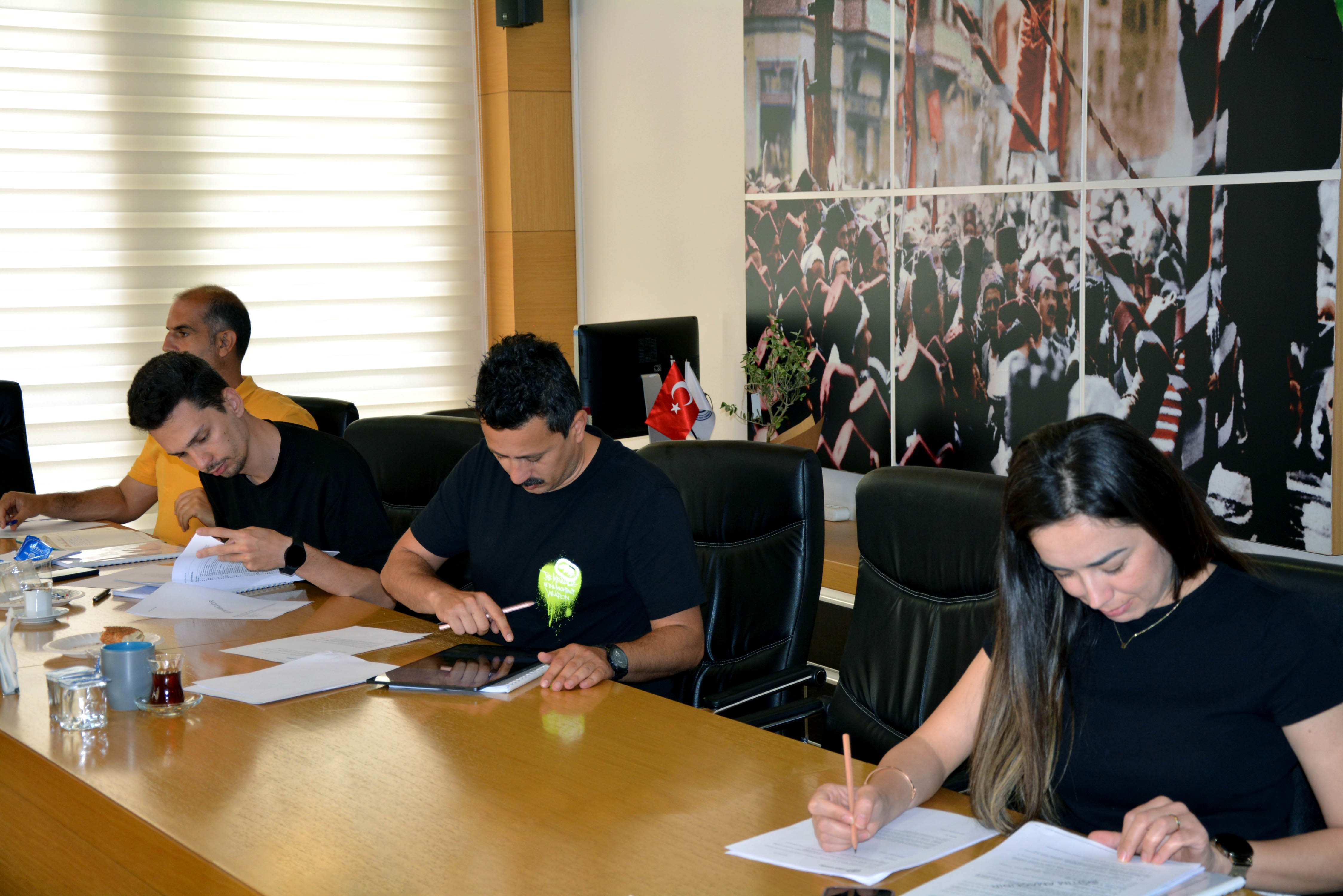 2024 05 13 Iso 9001 Kali̇te Yöneti̇m Si̇stemleri̇ Ve İç Tetki̇kçi̇ Eği̇ti̇mi̇ (4)