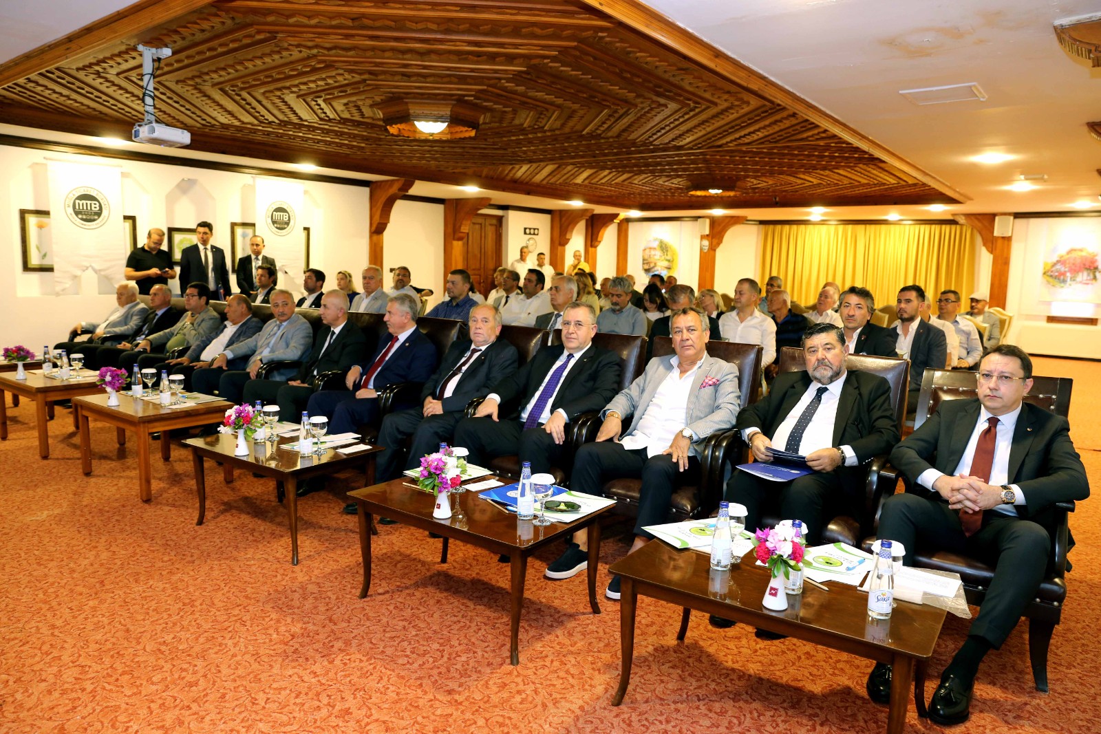 2024 05 25 Mugla Odalari Borsa Musterek Toplantisi 14