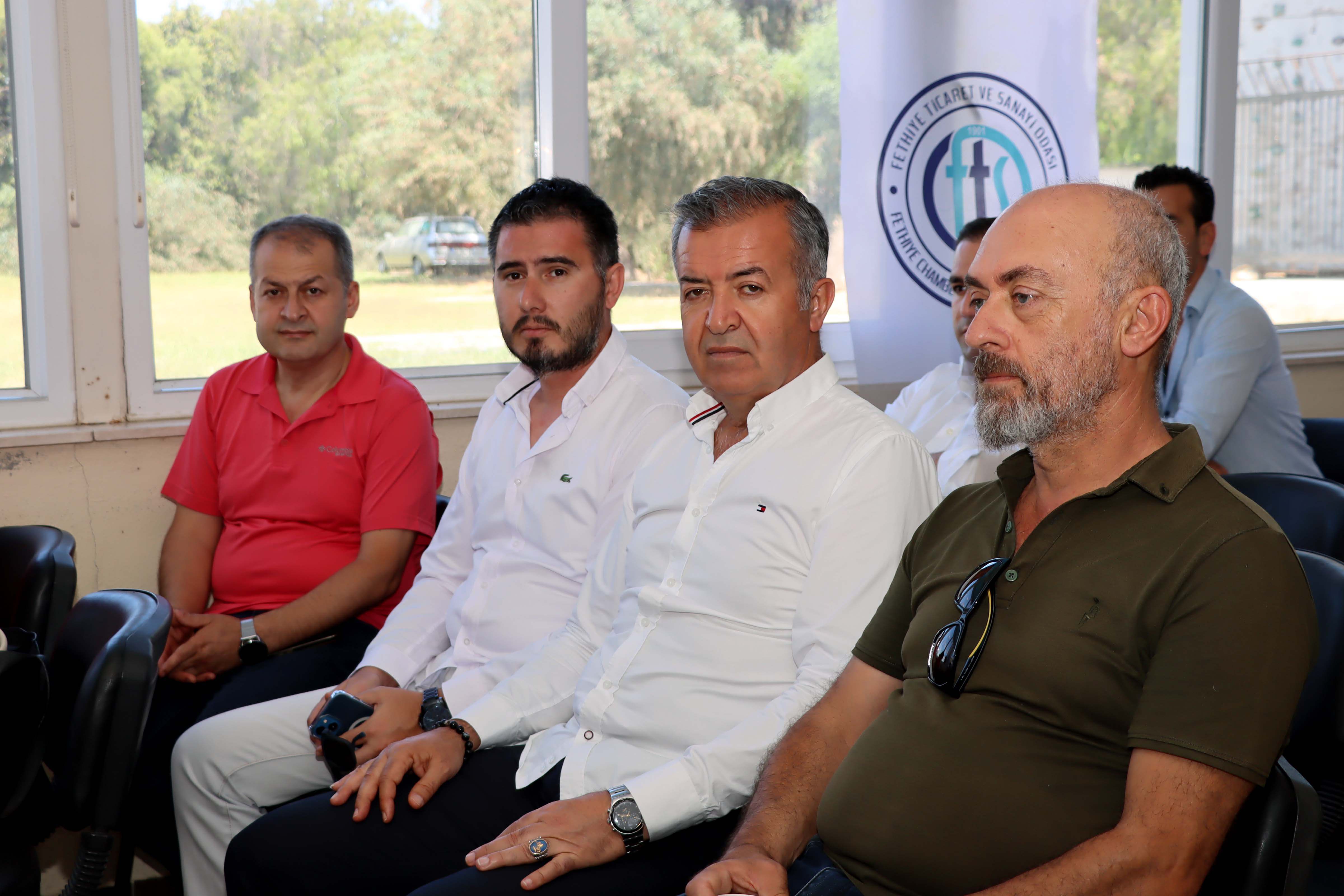 2024 05 31 Çalişi̇ Bölgesel Toplanti (1)
