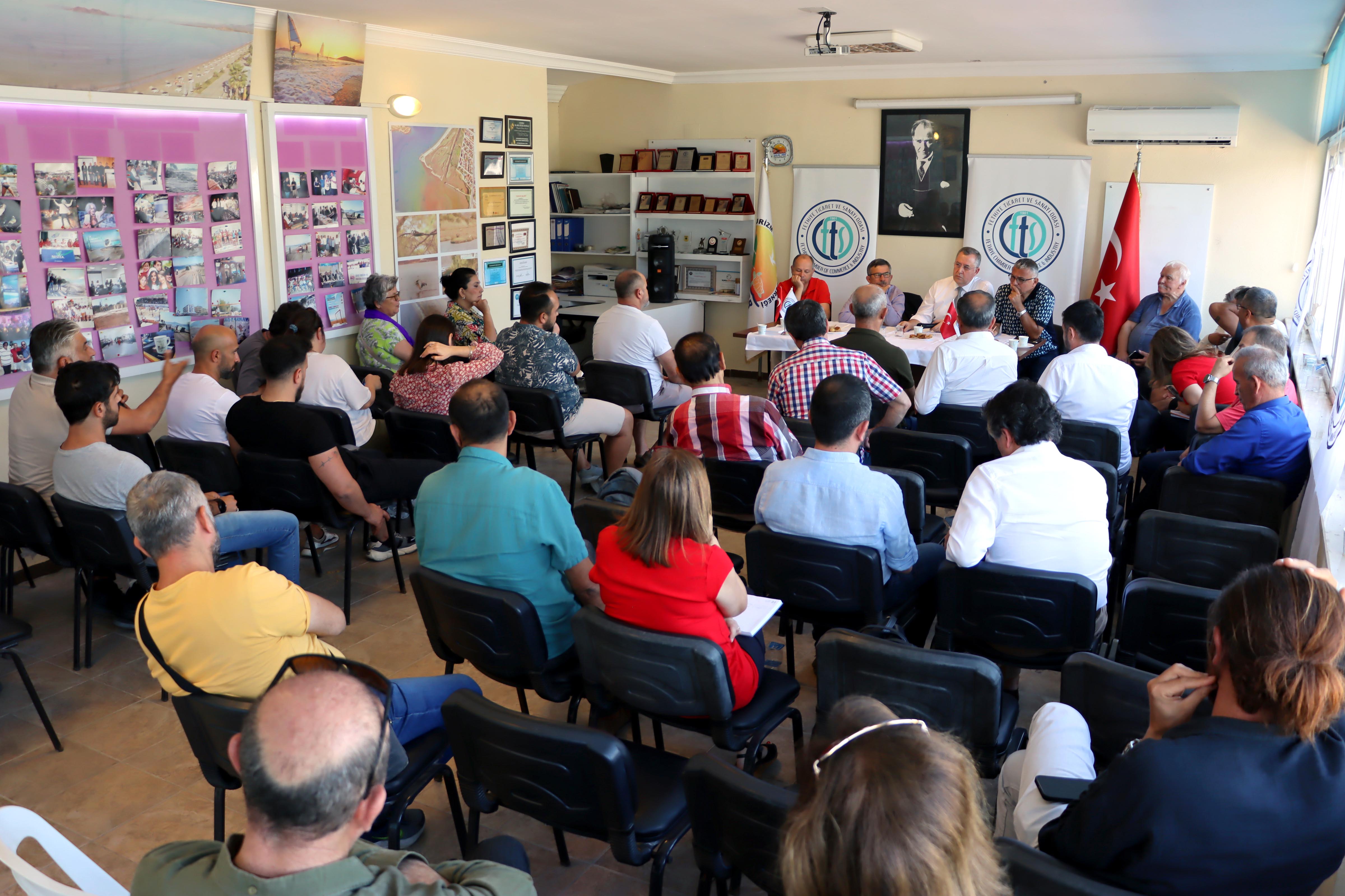 2024 05 31 Çalişi̇ Bölgesel Toplanti (7)