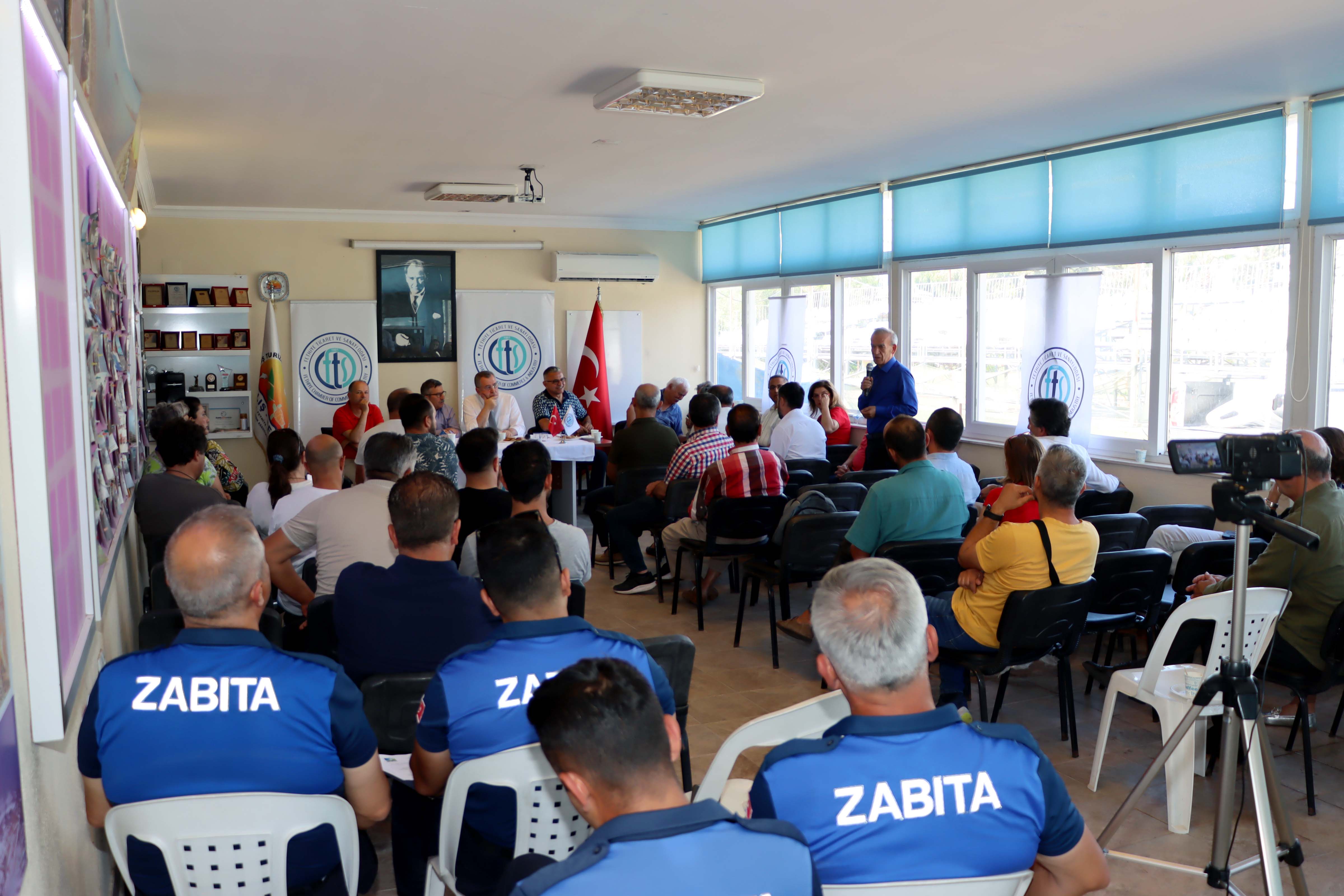 2024 05 31 Çalişi̇ Bölgesel Toplanti (9)