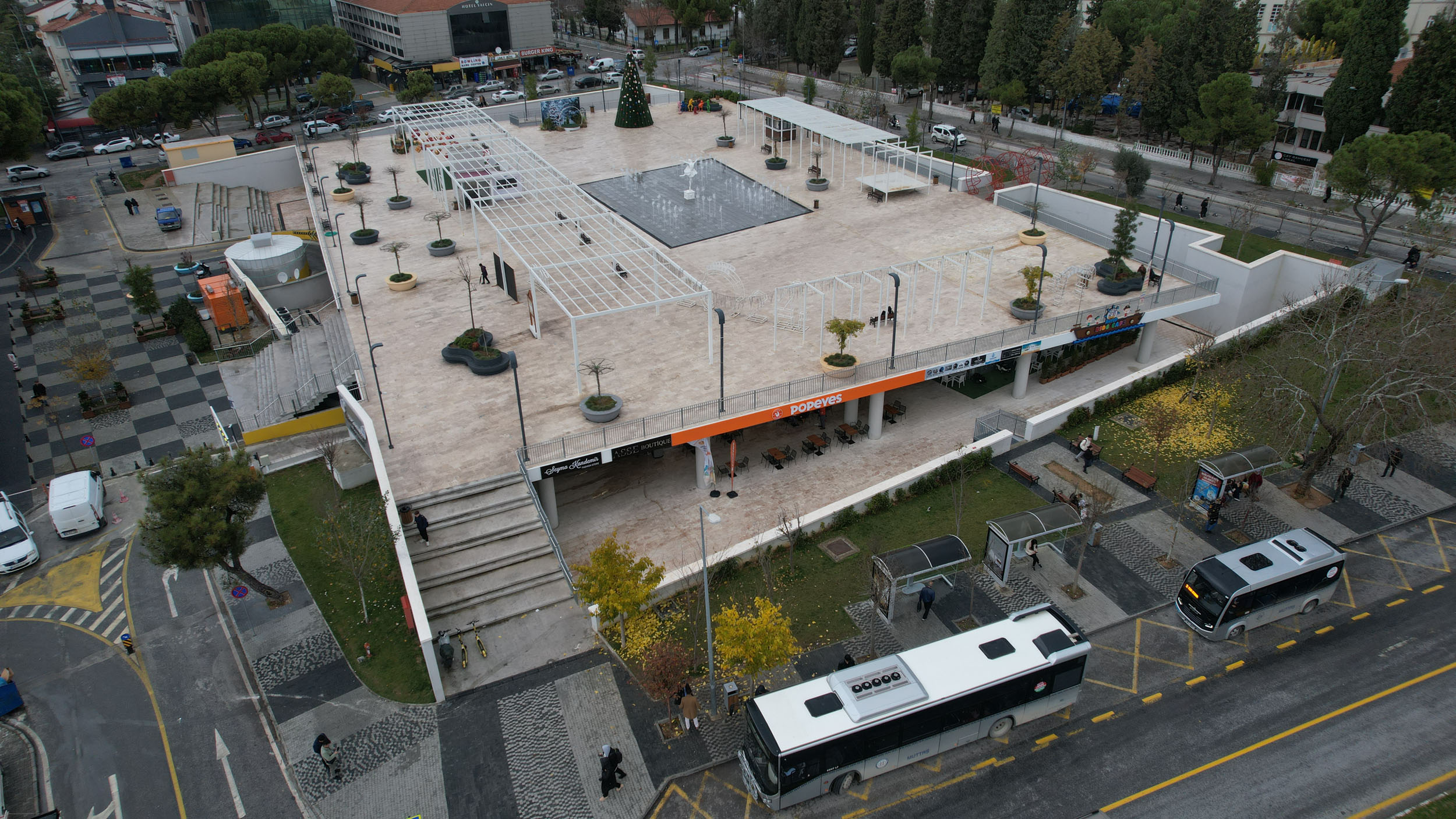 Aras’ın Halkçı Uygulamaları Devam Ediyor (4)