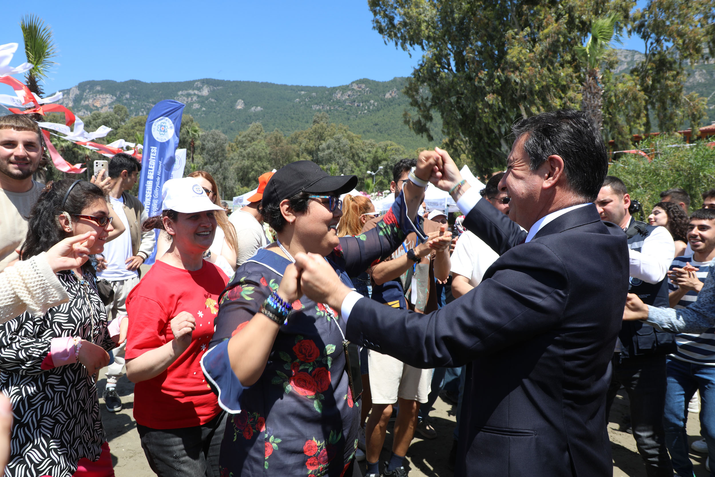 Başkan Araseşitlikçi, Engelsiz Bir Muğla’yı Inşa Edeceğiz (6)