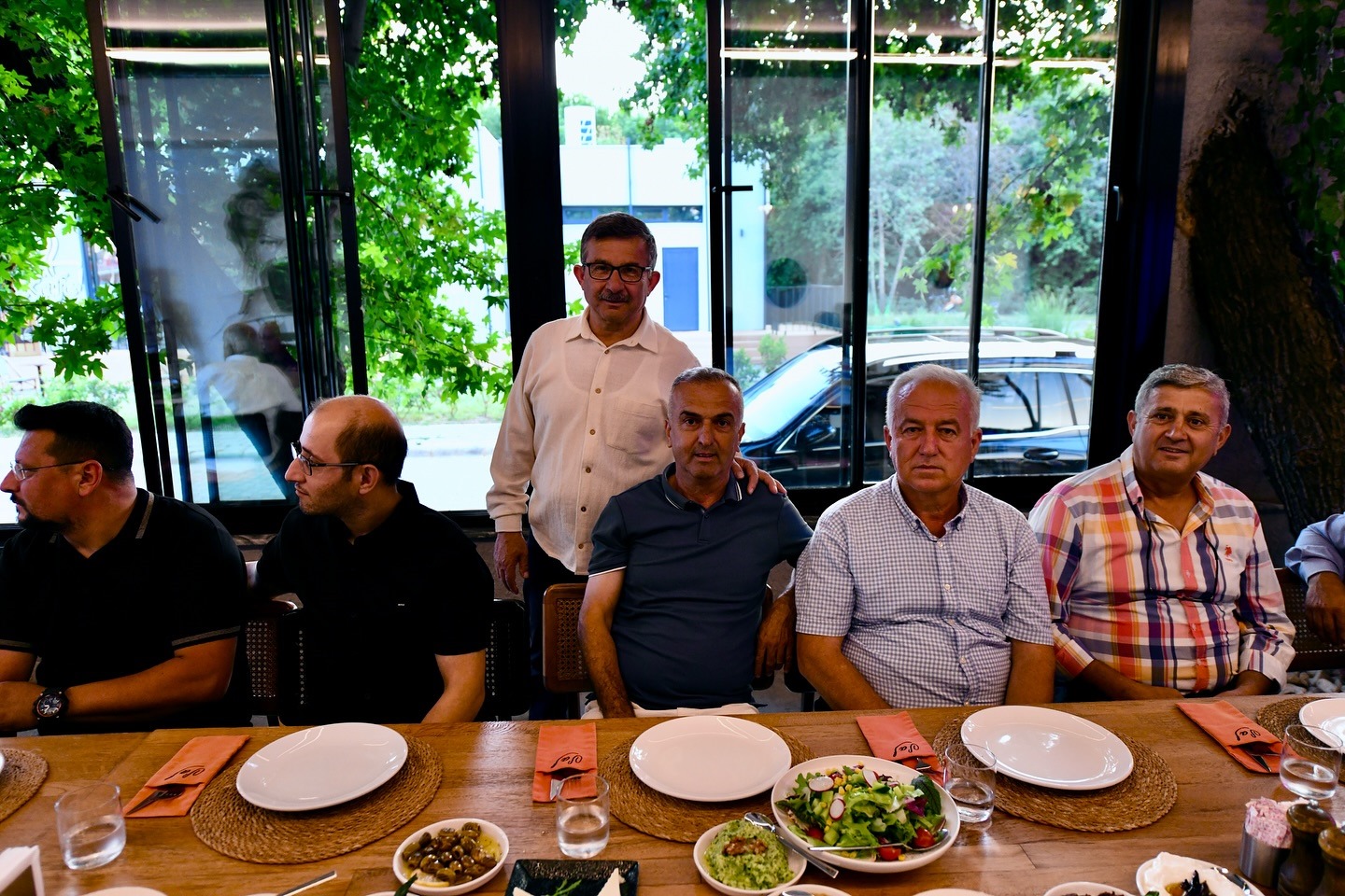 Başkan Karaca, “Fethiye’de 2024 Turizm Sezonu Yoğun Geçecek” (2)