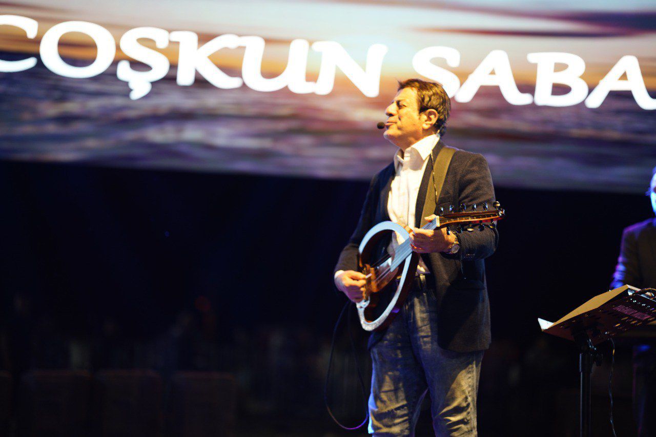 Domates Festi̇vali̇ Coşkuyla Kutlandi (7)