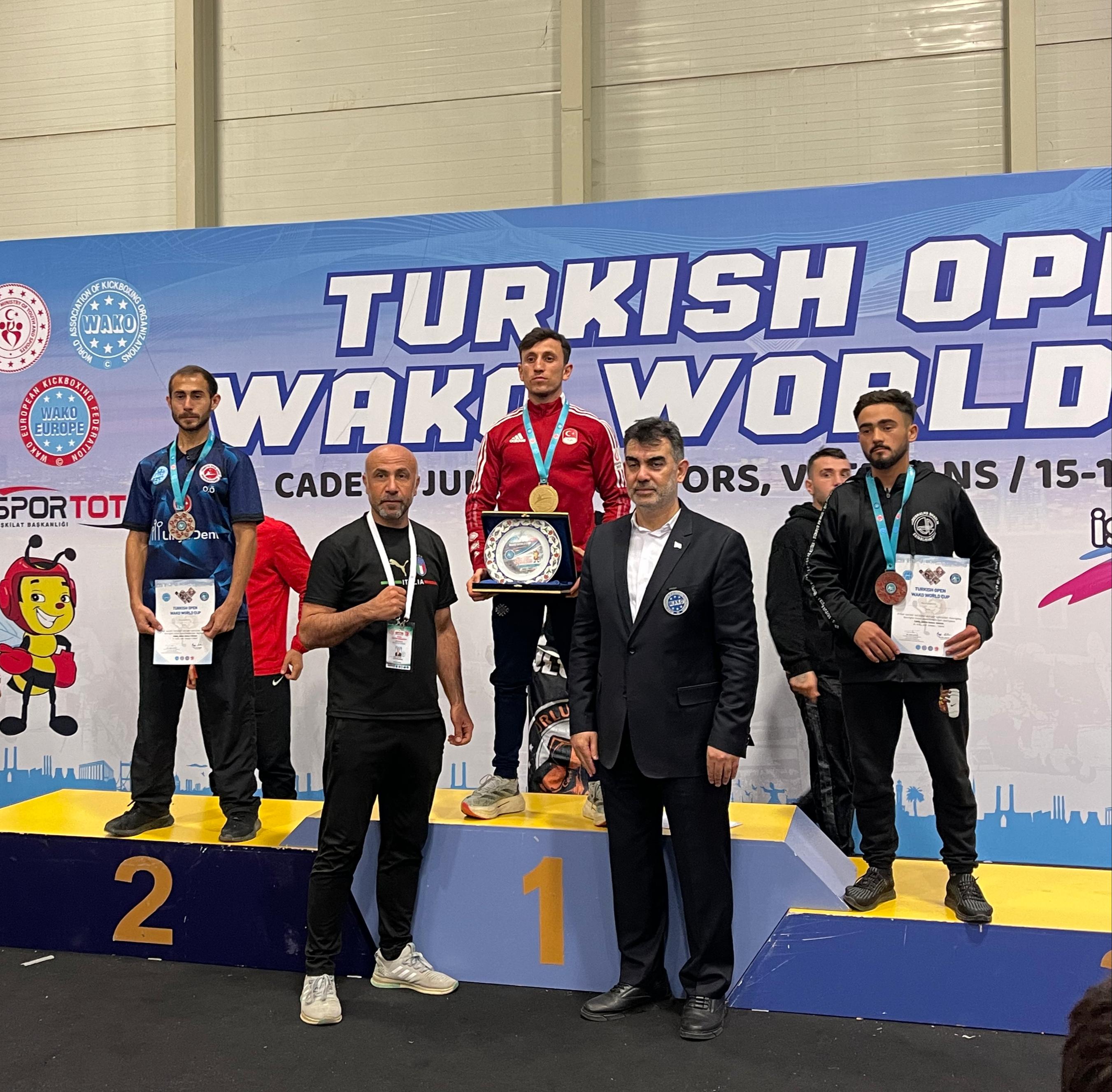 Fethiye Boks Okulu Sporcularından Büyük Başarı (5)