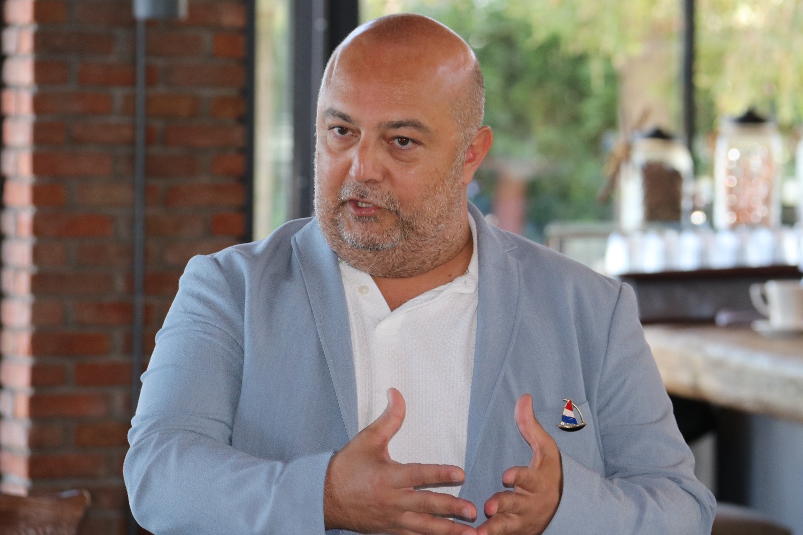 Fethiye Merkez Otelleri Doluluk Oranlarından Memnun (2)