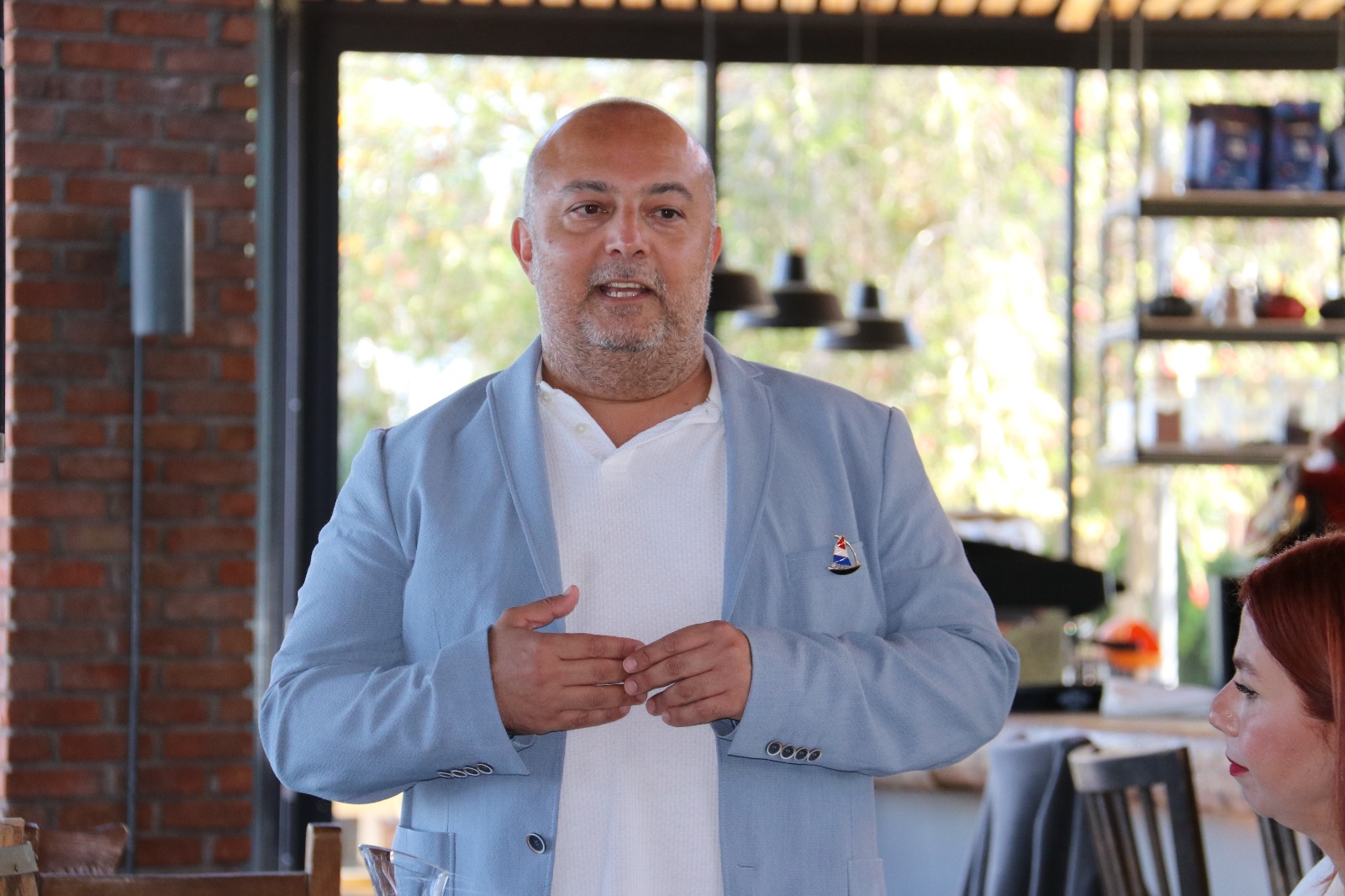 Fethiye Merkez Otelleri Doluluk Oranlarından Memnun (4)