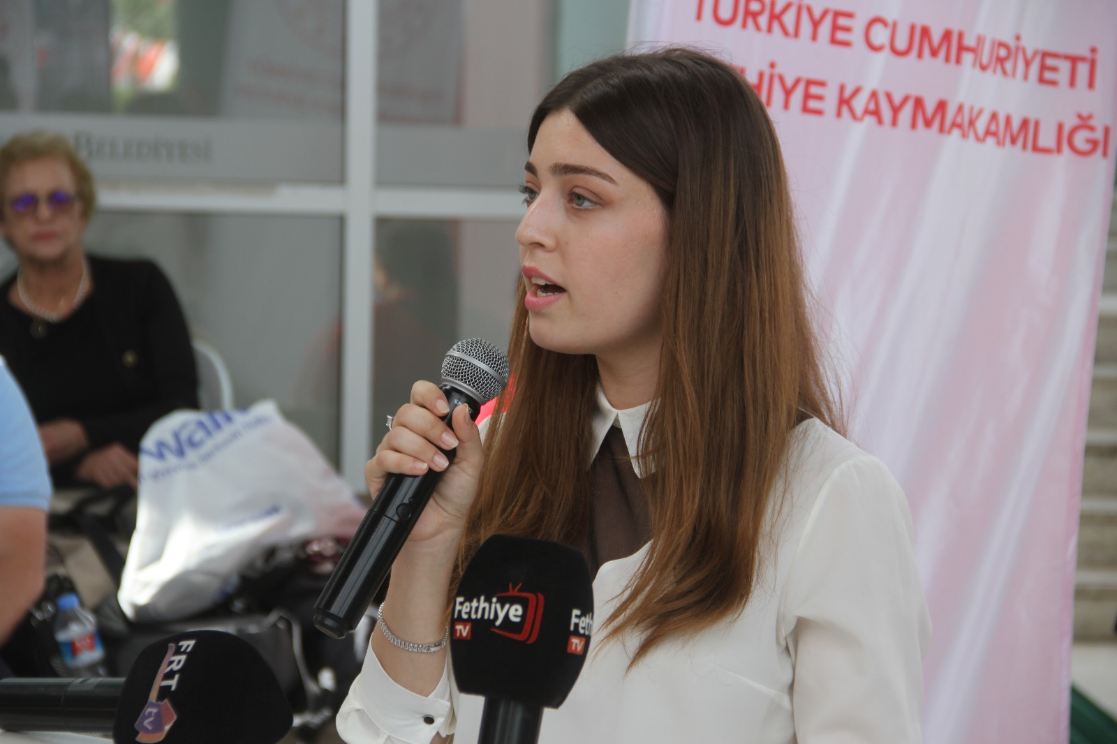 Fethiye’de 19 Mayıs Coşkusu Tören Ve Etkinliklerle Kutlandı (20)