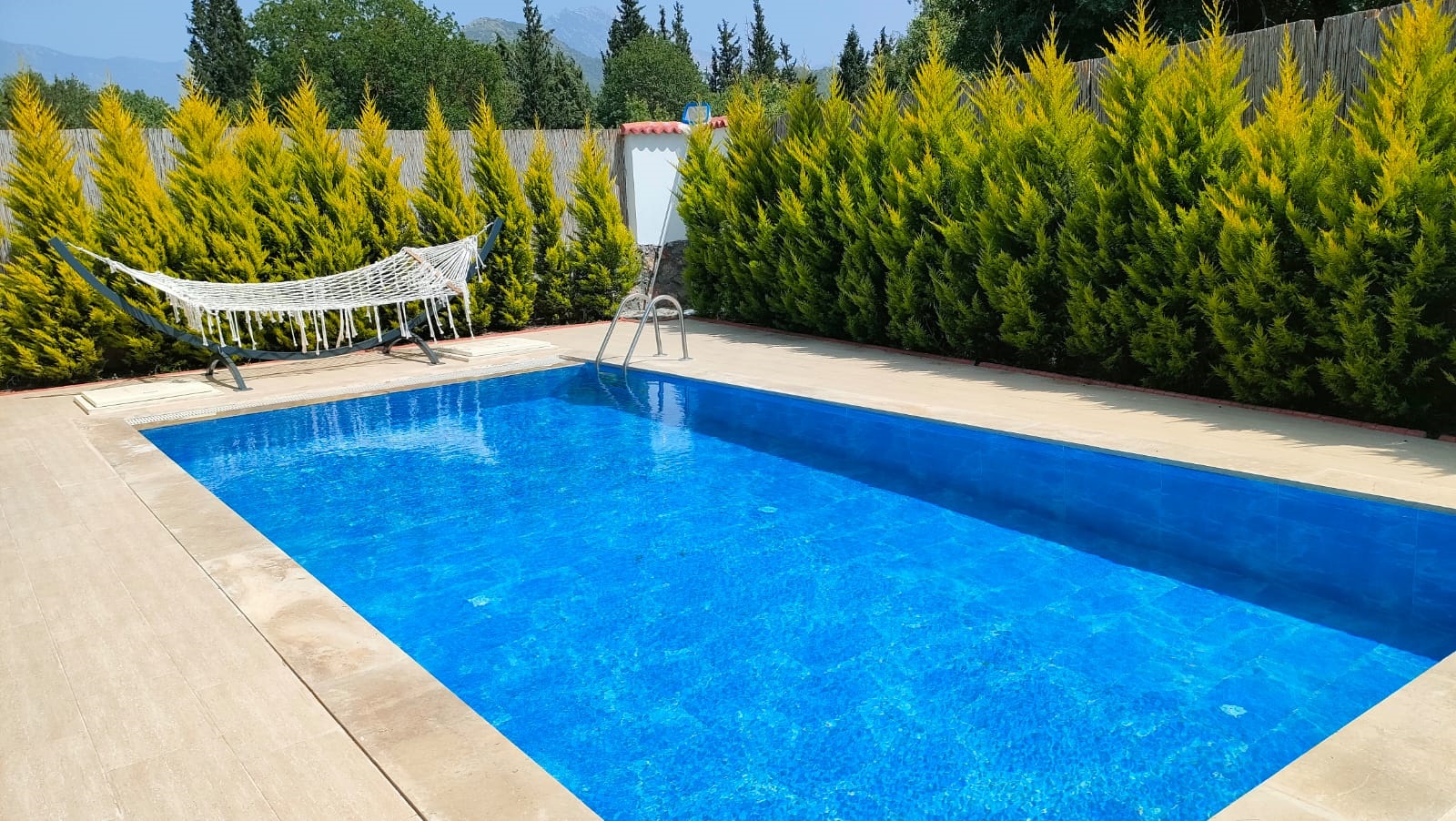 Fethiye’de 7 Bin Konutun Denetlemesine Başlandı (2)