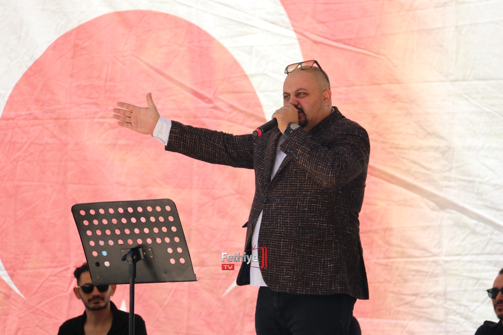 Fethiye’de Hıdırellez Şenlik Havasında Kutlandı (13)