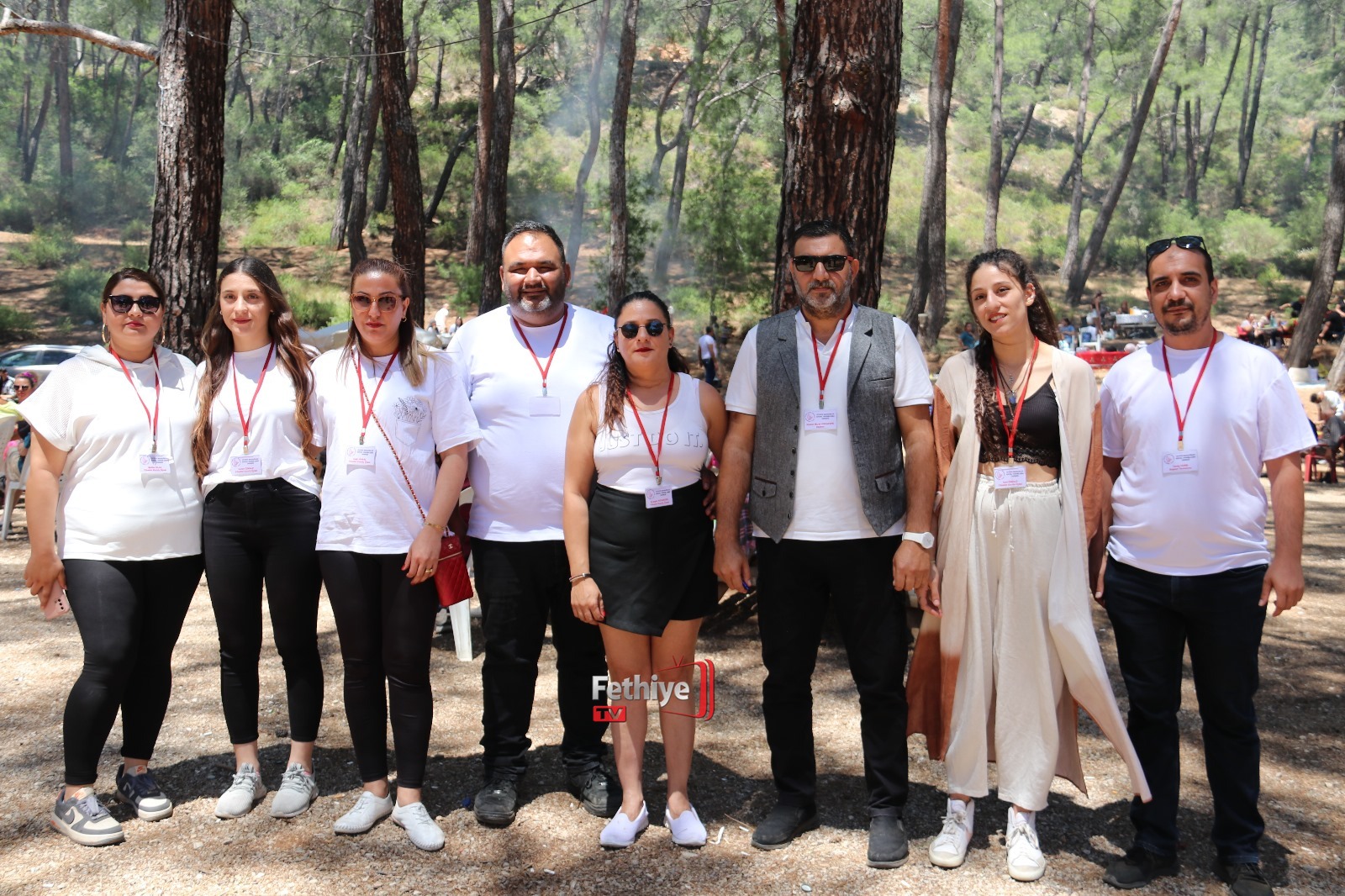 Fethiye’de Hıdırellez Şenlik Havasında Kutlandı (18)