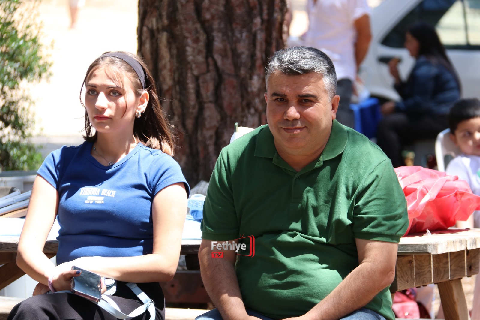 Fethiye’de Hıdırellez Şenlik Havasında Kutlandı (4)