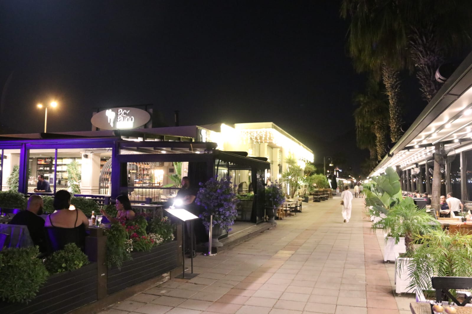 Gamze Dursun Ile Barbunn Cafe Bistro'da Yaz Konserleri Başladı (12)