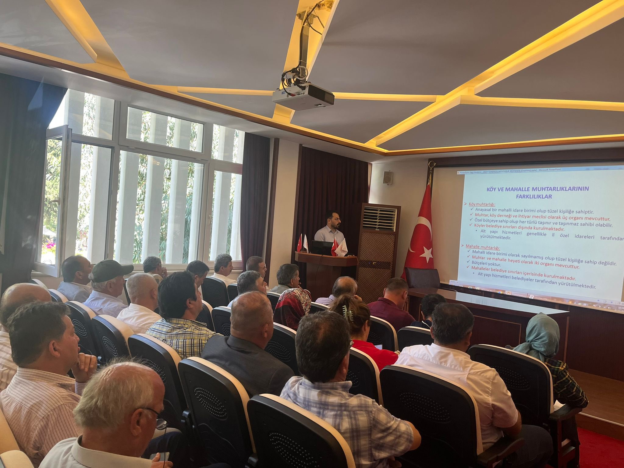 Kaymakamlık Toplantı (4)