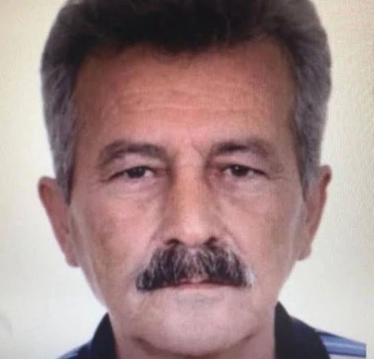 Marmaris’te Kaybolan Adamdan Hala Bir İz Yok (1)