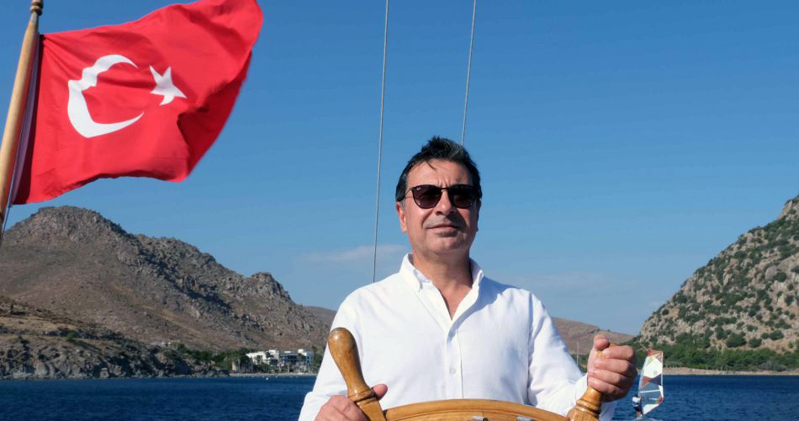 Muğla’da Deniz Ulaşım Ağı Genişliyor (1)