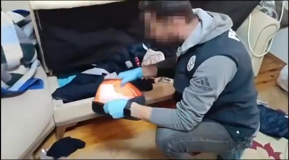 Sahte İlanlarla Vatandaşı Dolandıran 14 Kişilik Suç Şebekesi Çökertildi (1)