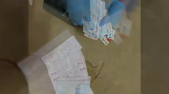 Sahte İlanlarla Vatandaşı Dolandıran 14 Kişilik Suç Şebekesi Çökertildi (5)