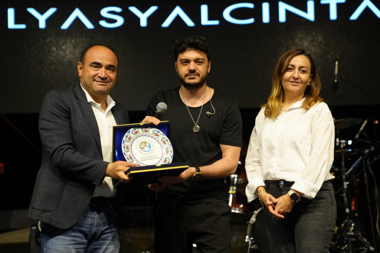 Seydi̇kemerde Gençli̇k Çoşkusu (4)