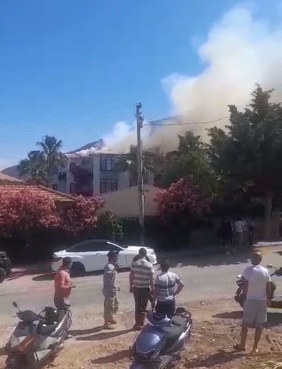 Yangınbnbn