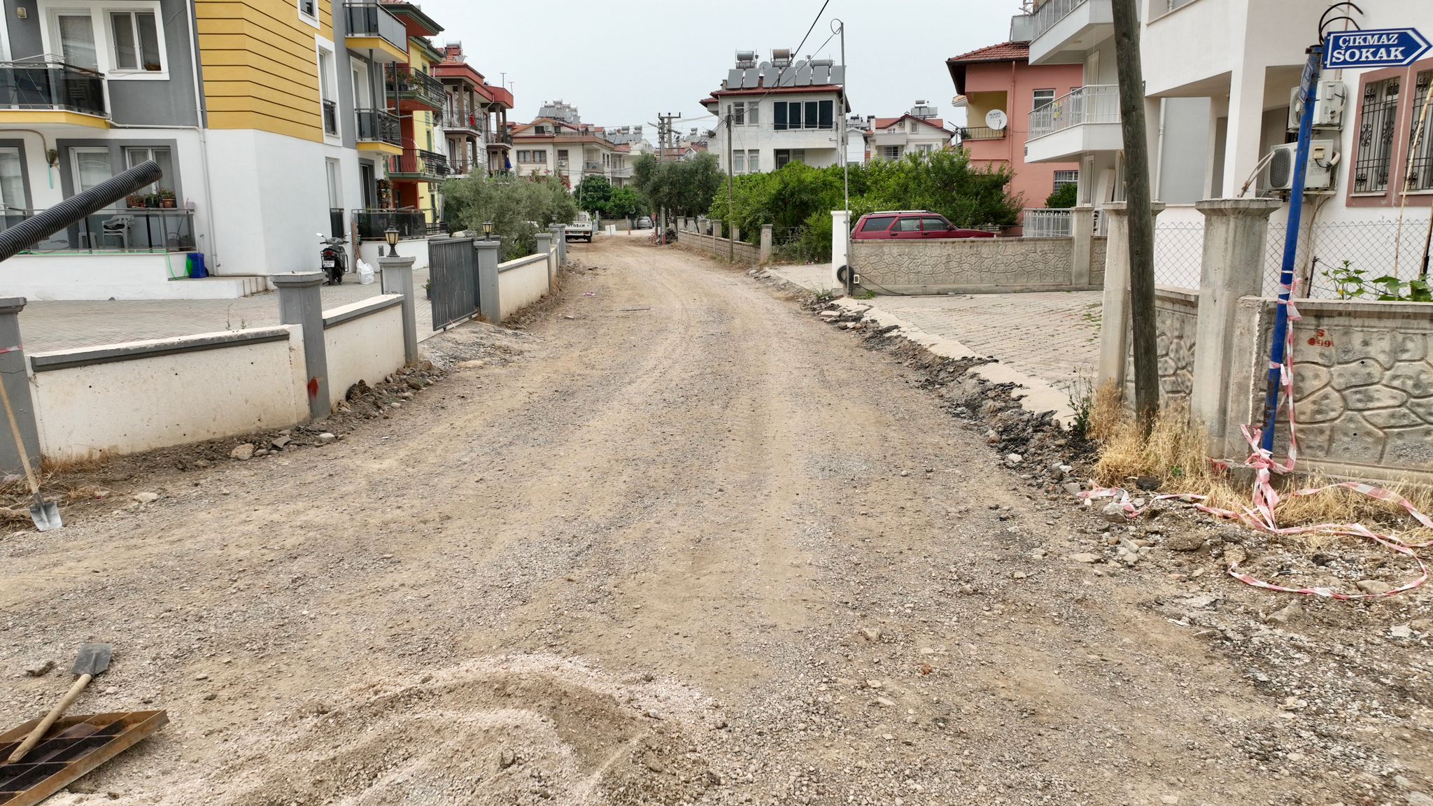 Patlangıç (1)