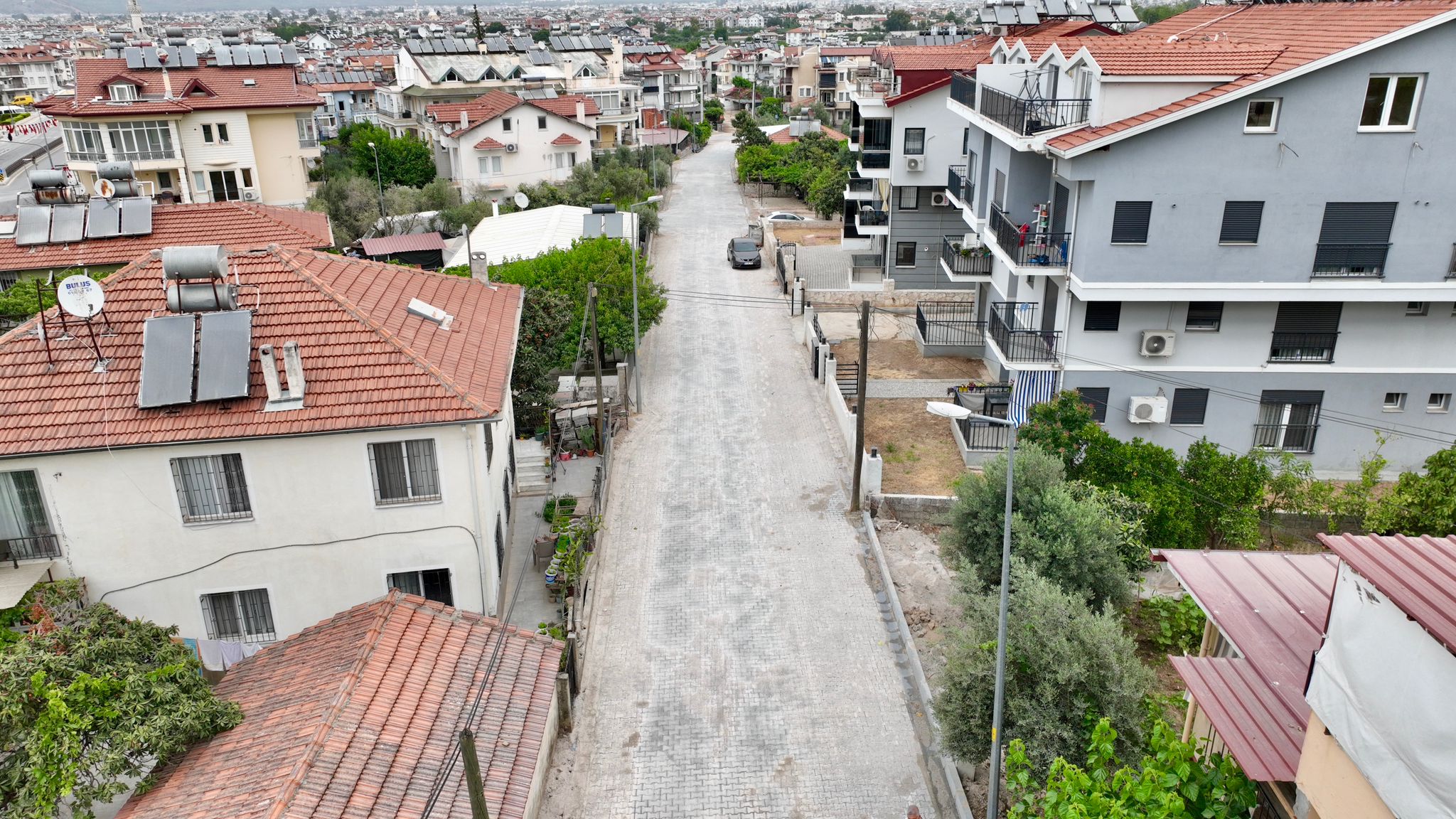 Patlangıç (2)