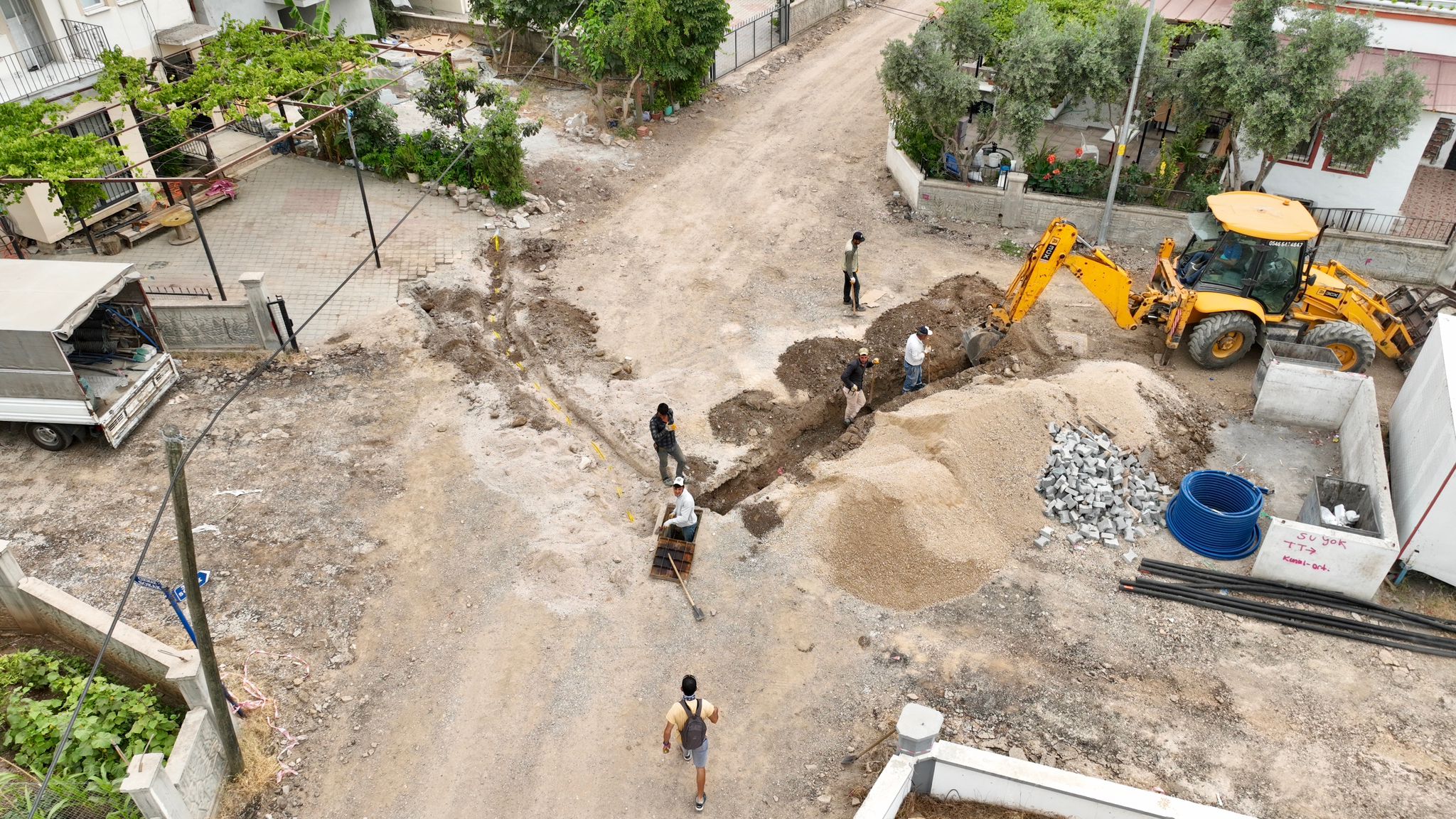 Patlangıç (3)