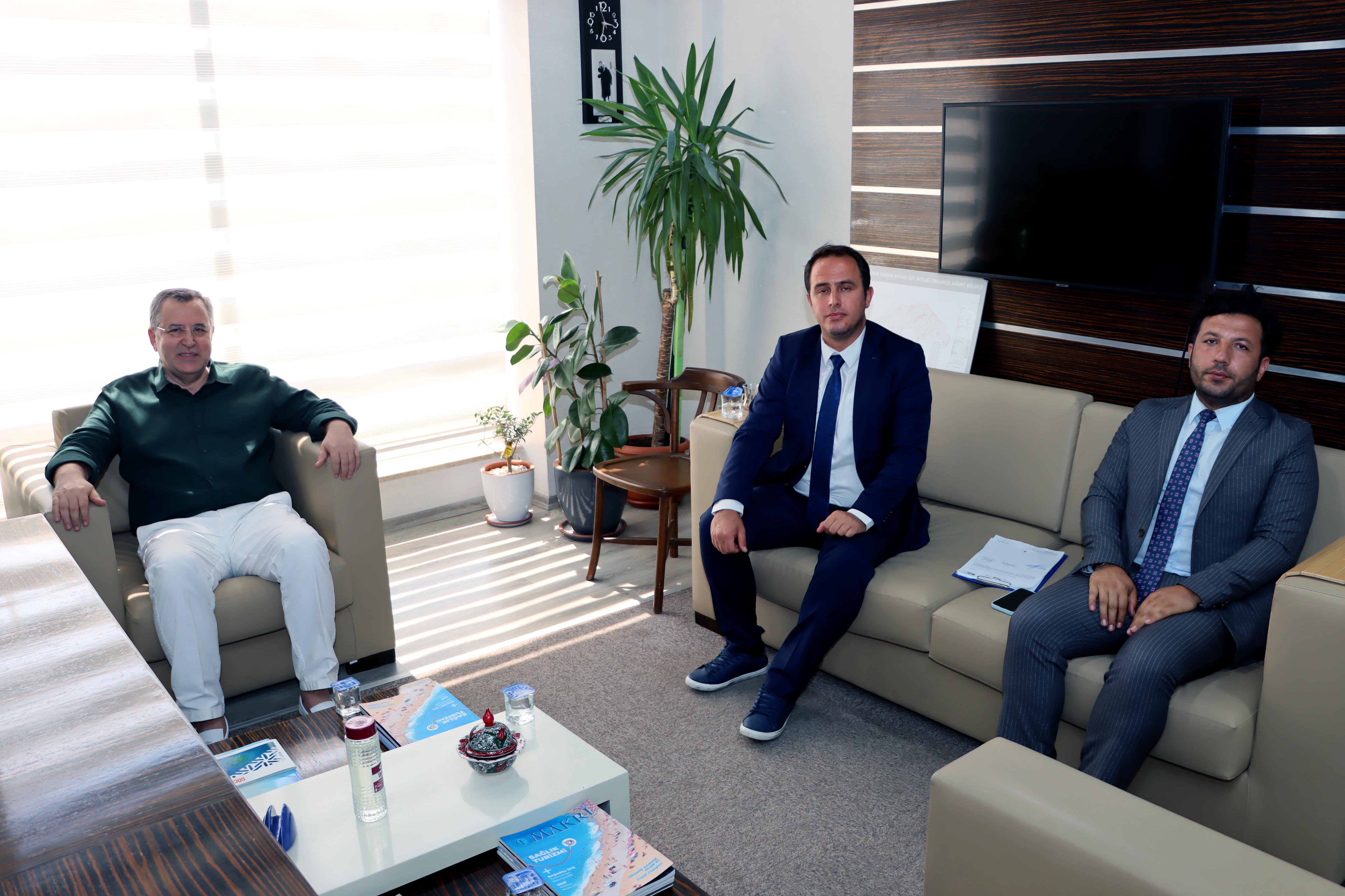2024 06 27 Sosyal Güvenli̇k Denetmenleri̇ Ftso’yu Zi̇yaret Etti̇ (3)