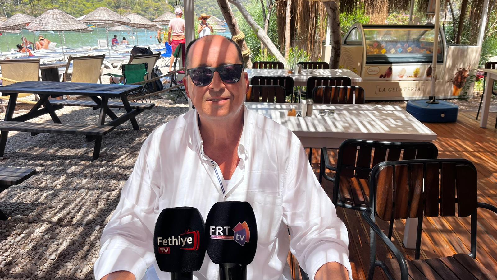 23 Yıldır Mavi Bayraklı Beach Of Lagoon’da Çevre Haftası Etkinliği (4)