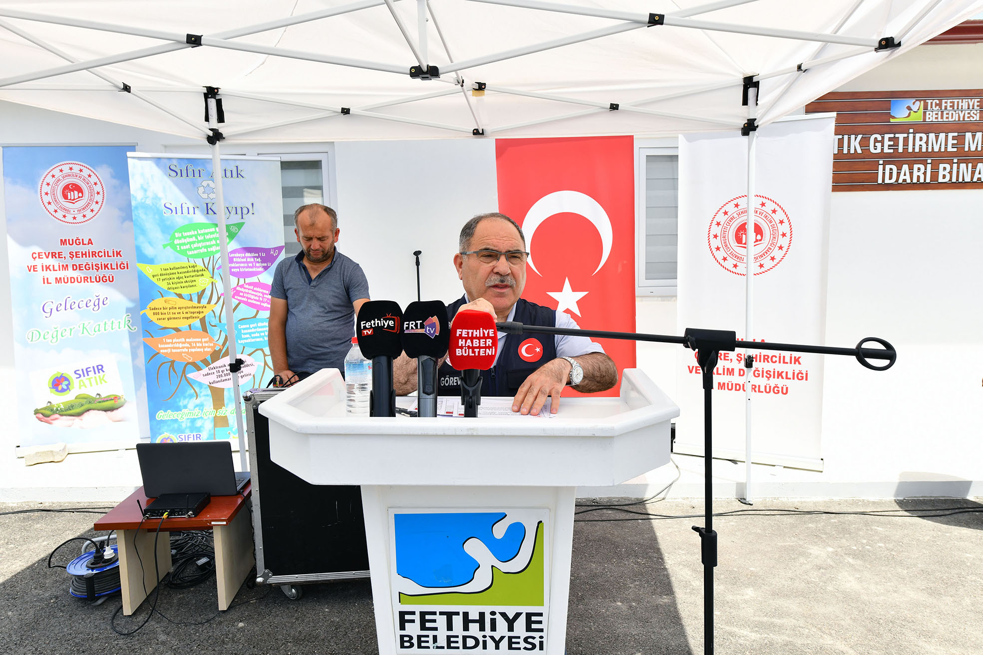Atık Getirme Merkezi (7)