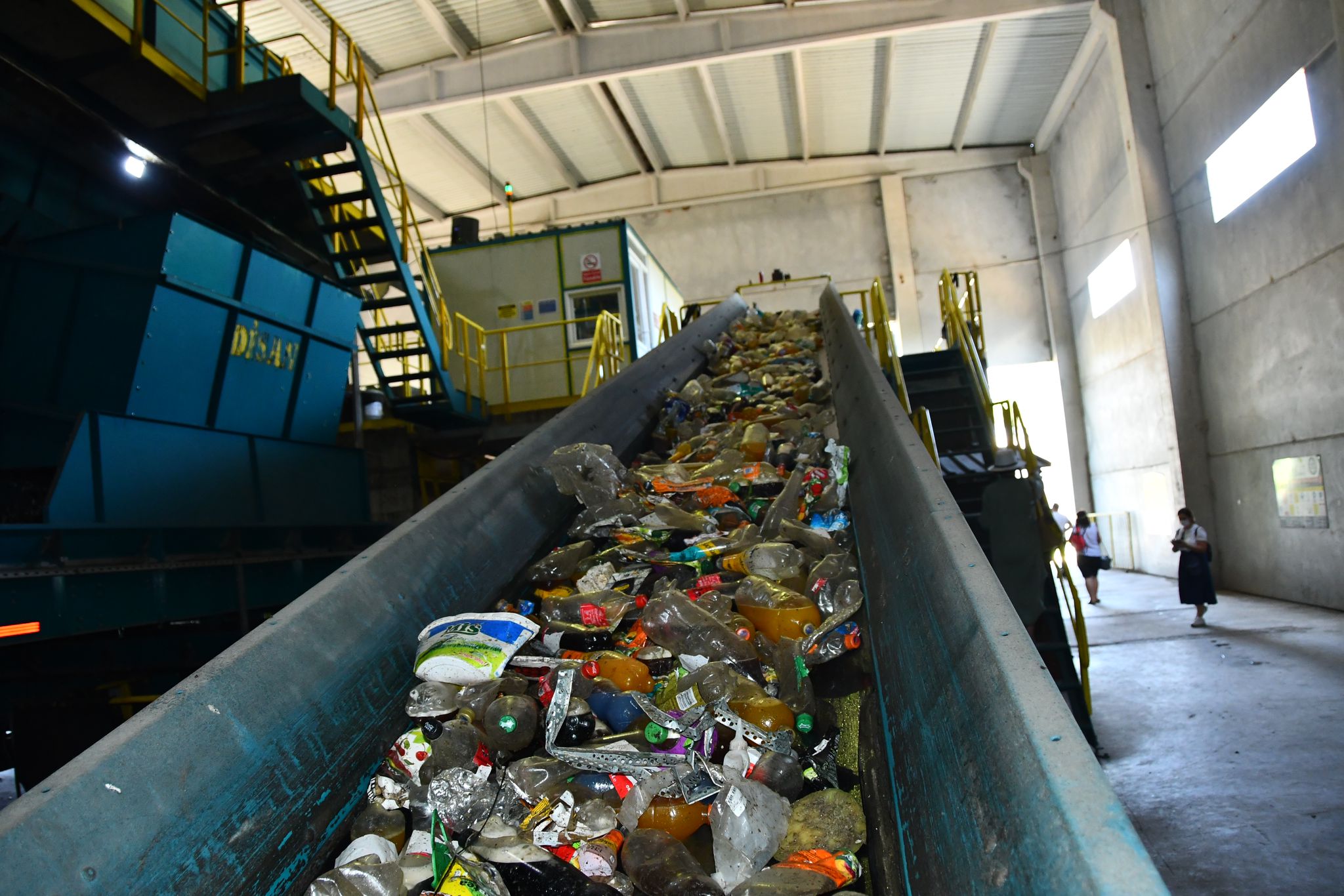 Atıkların Izinden Gidiyoruz (3)