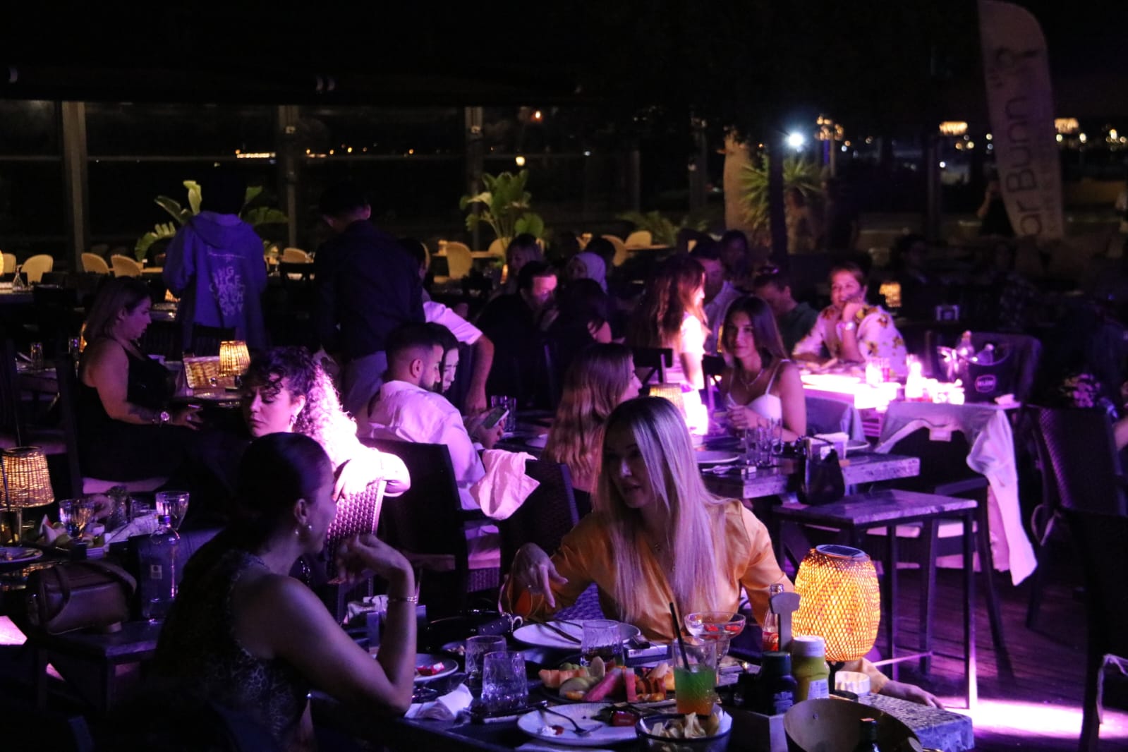 Barbunn Cafe Bistro'da Yaz Programları Coşkuyla Devam Ediyor (5)